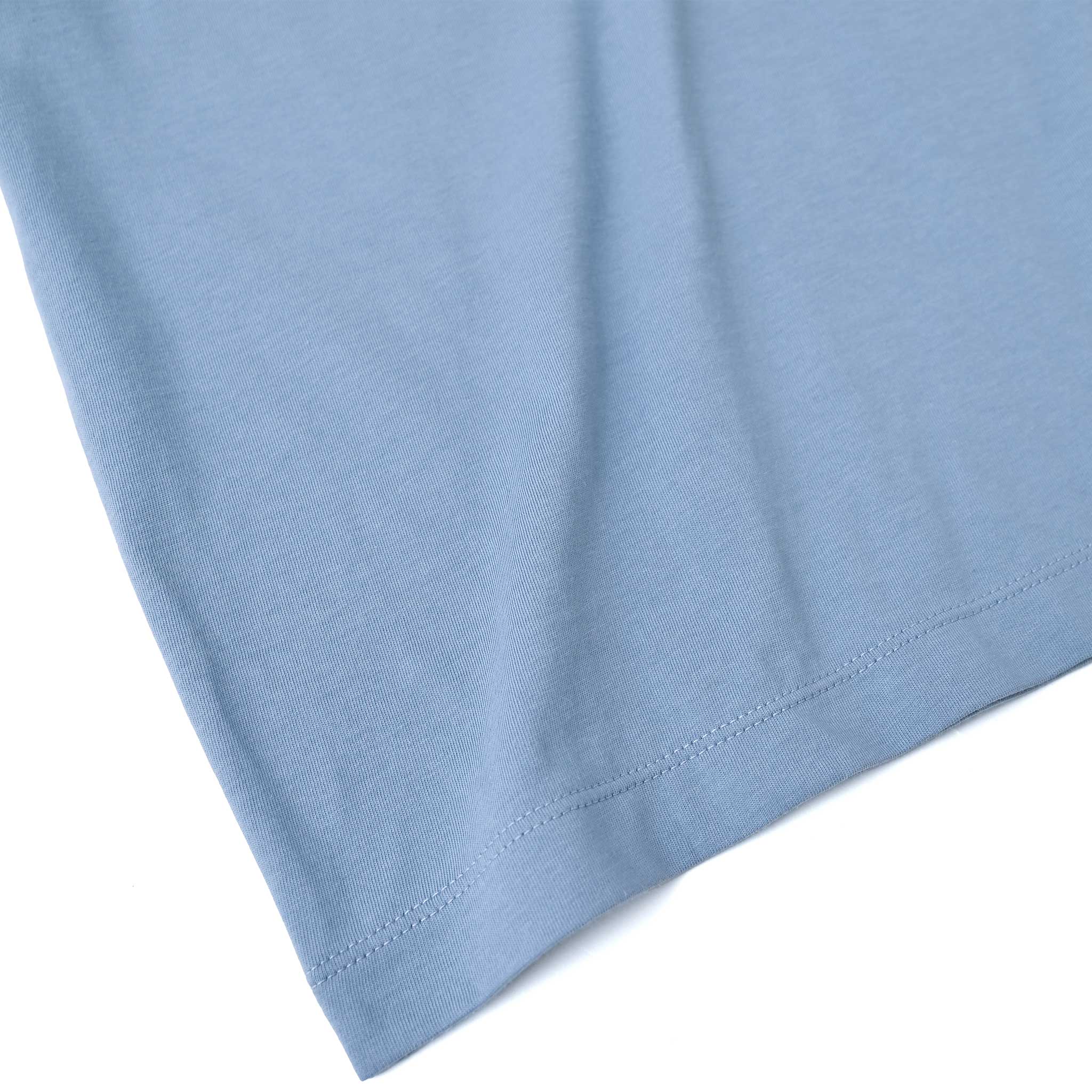 クールコットンTシャツ 半袖