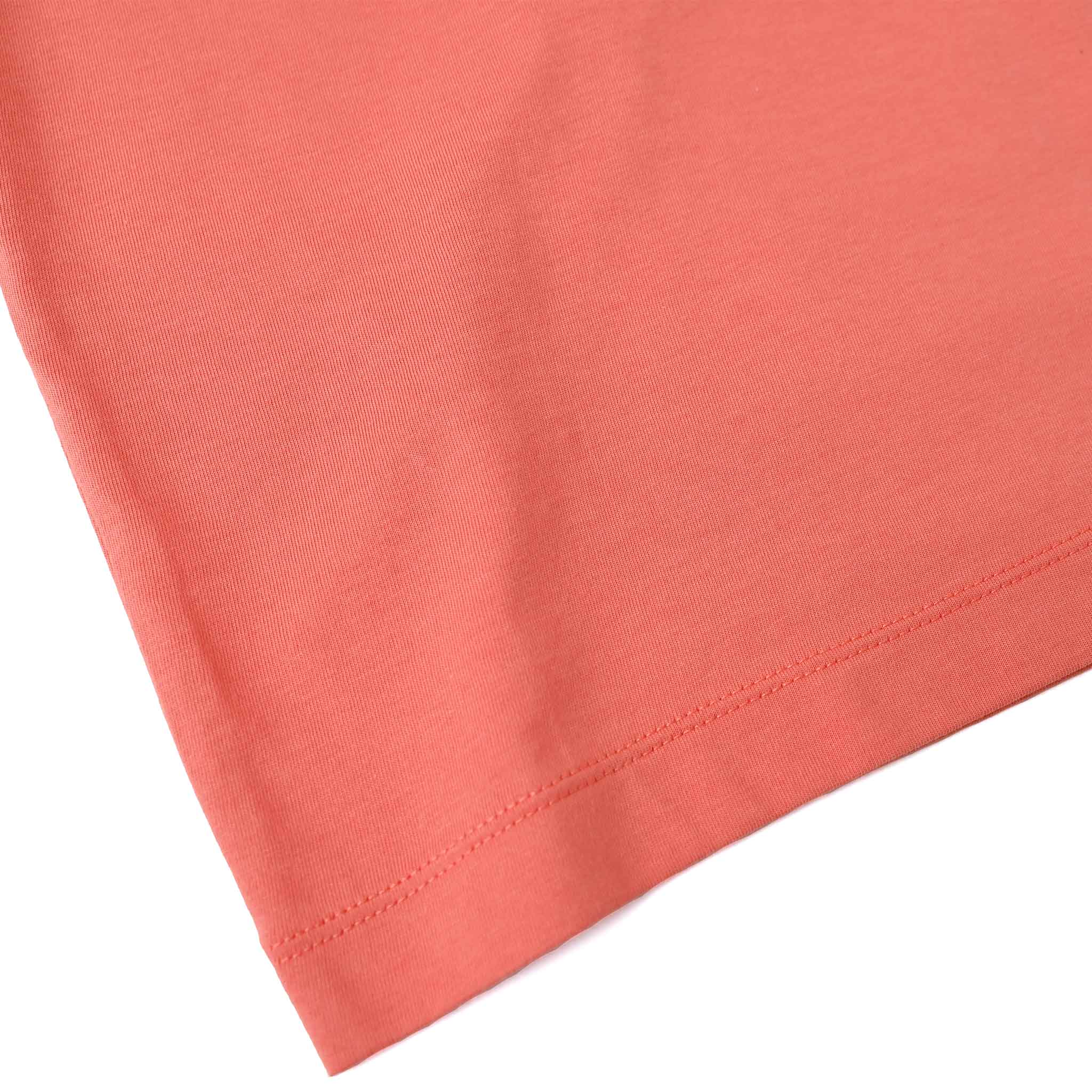 クールコットンTシャツ 半袖