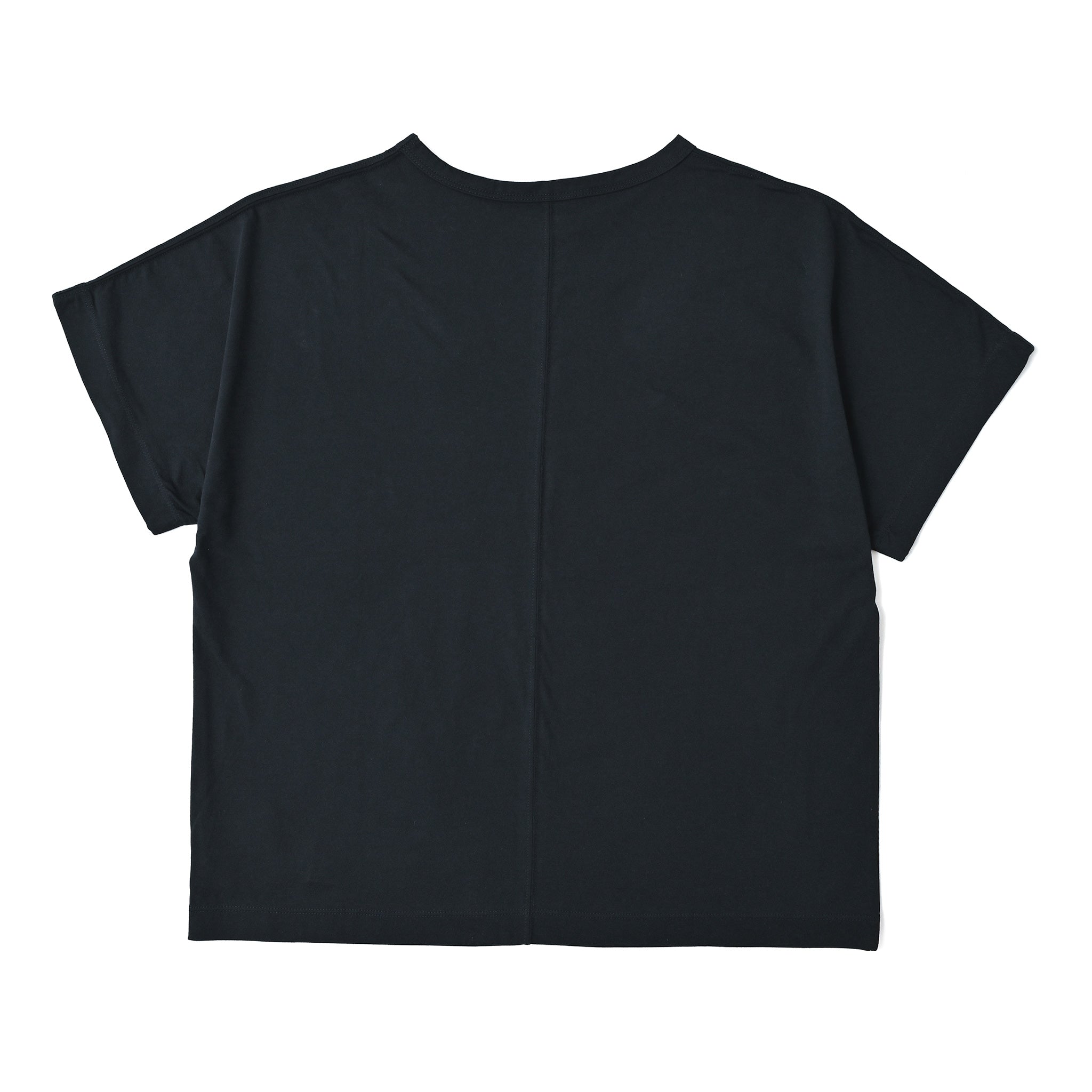 クールコットンTシャツ 半袖