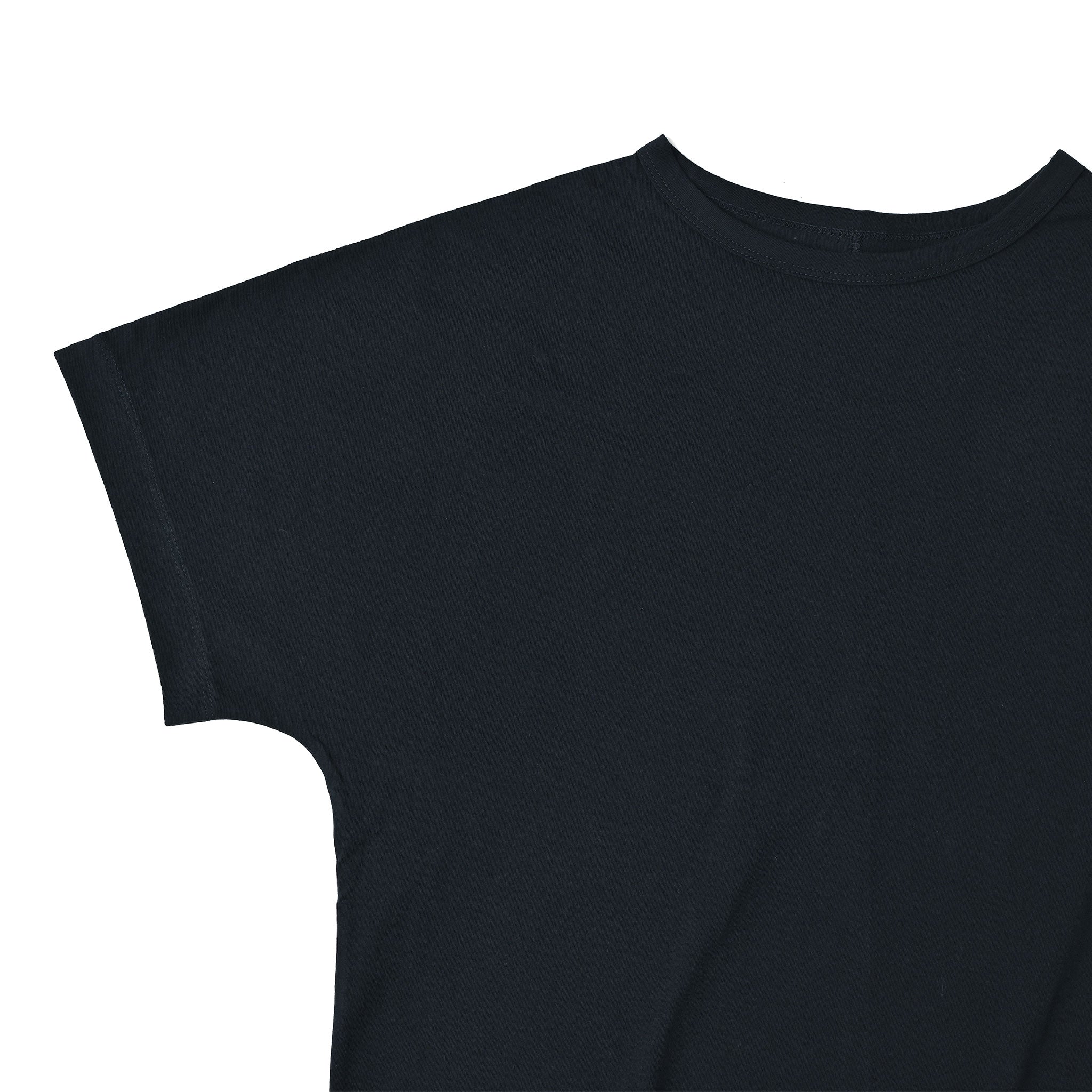 クールコットンTシャツ 半袖