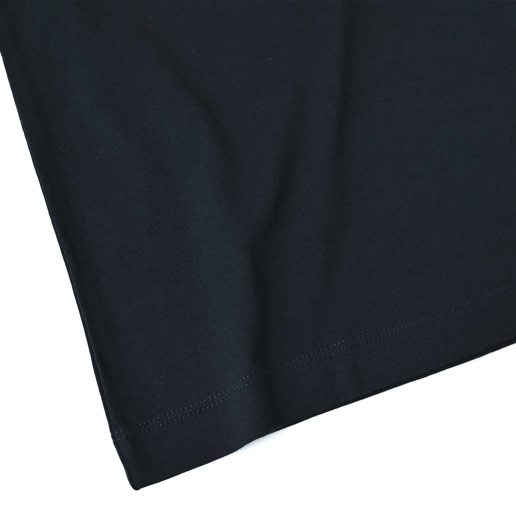 クールコットンTシャツ 半袖