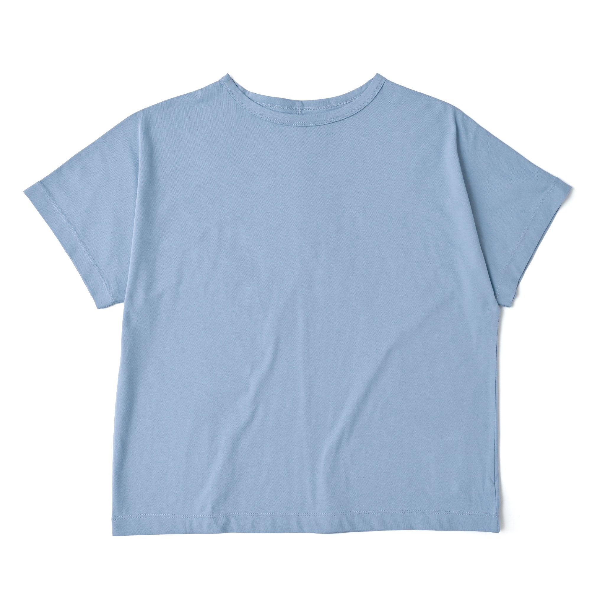 クールコットンTシャツ 半袖