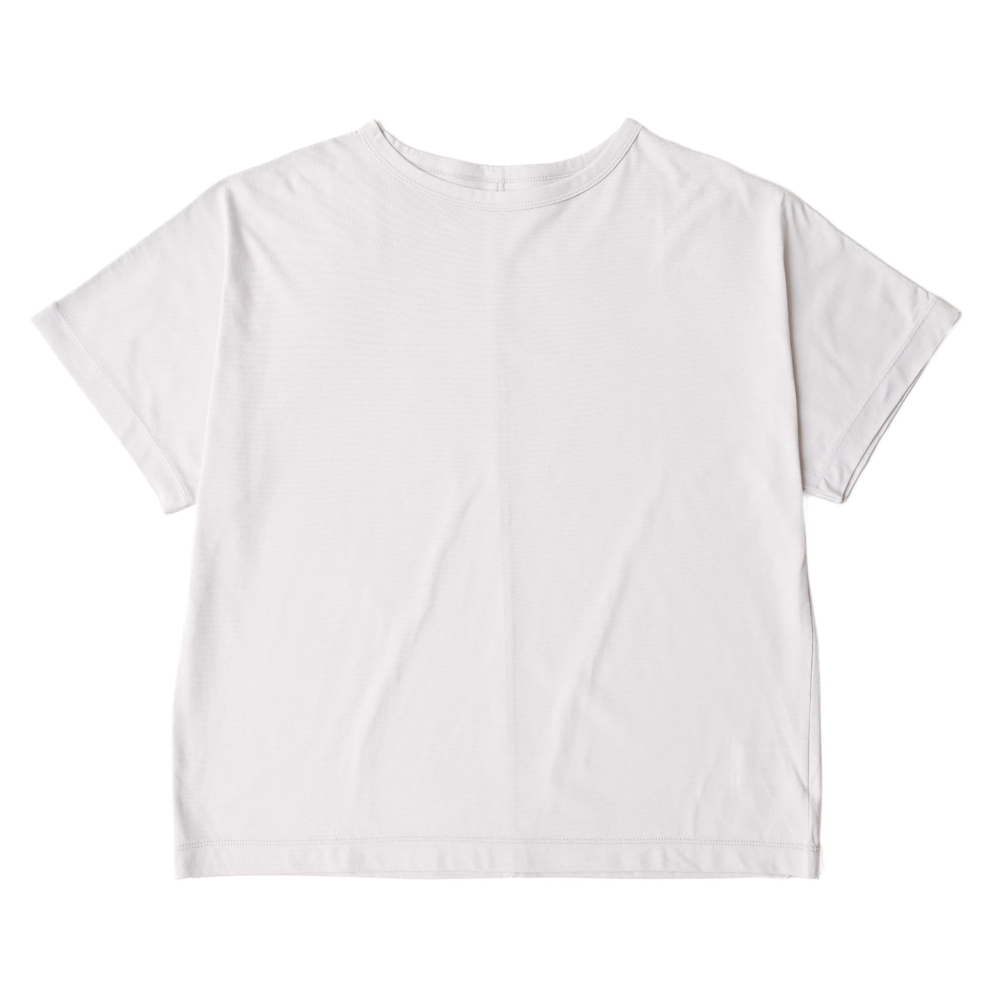 クールコットンTシャツ 半袖
