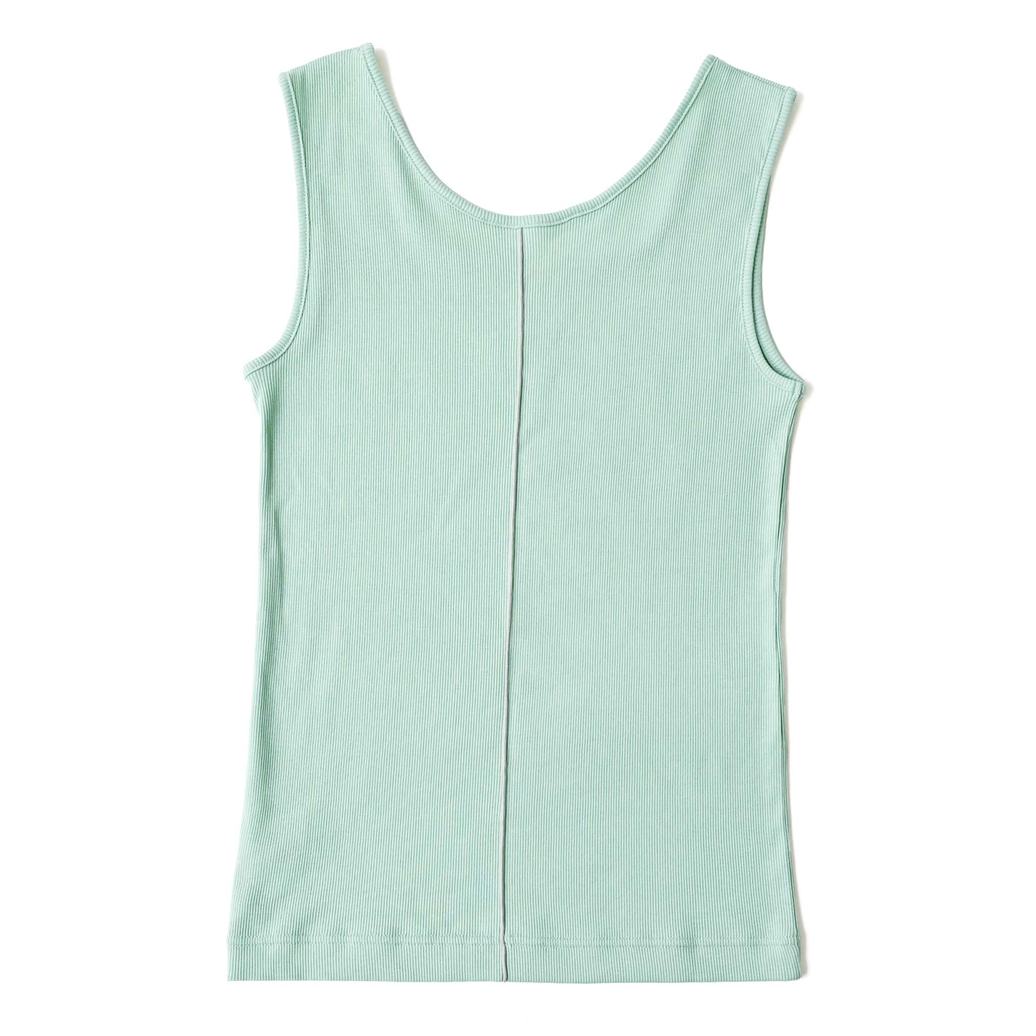 テレコソフト2WAYタンクトップ