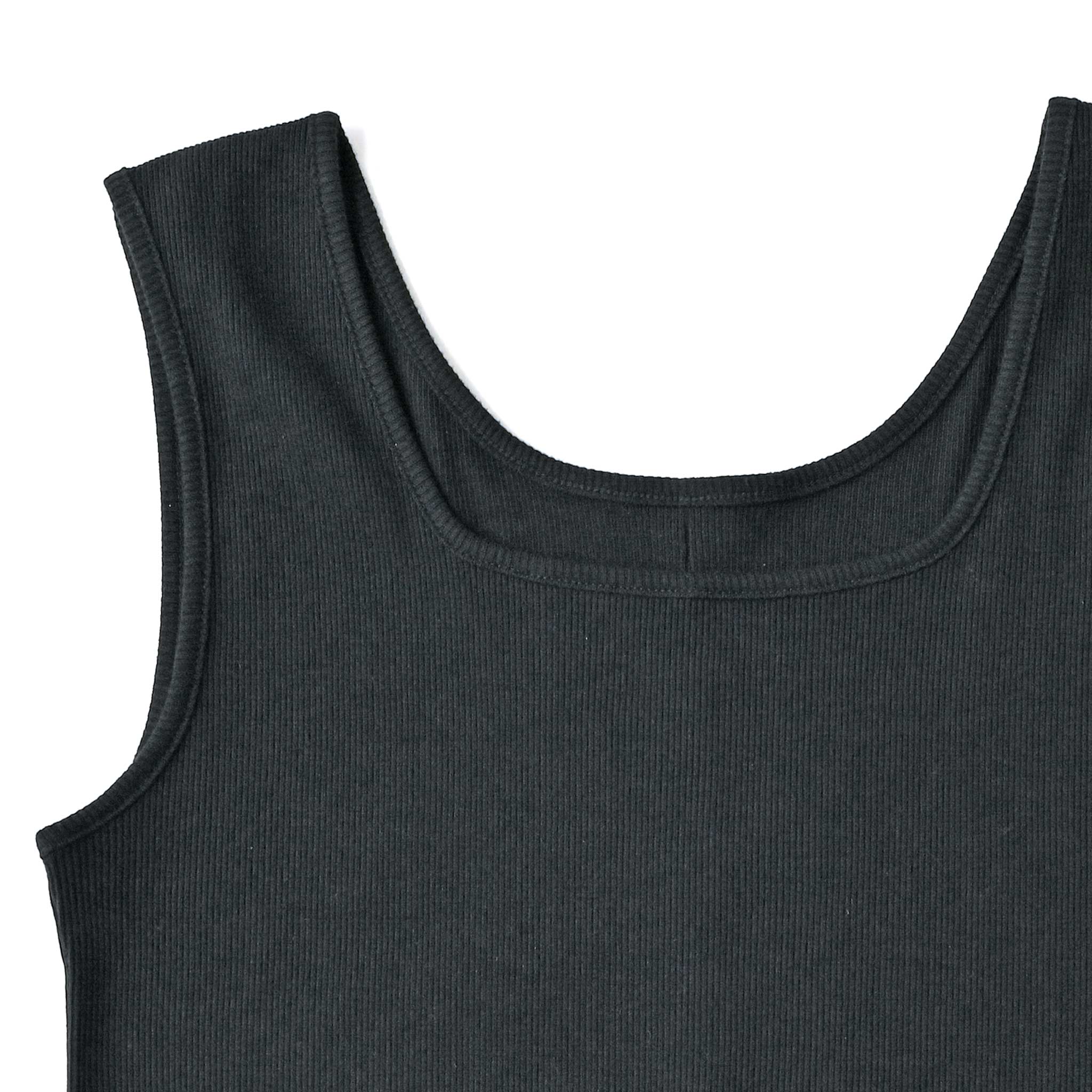 テレコソフト2WAYタンクトップ