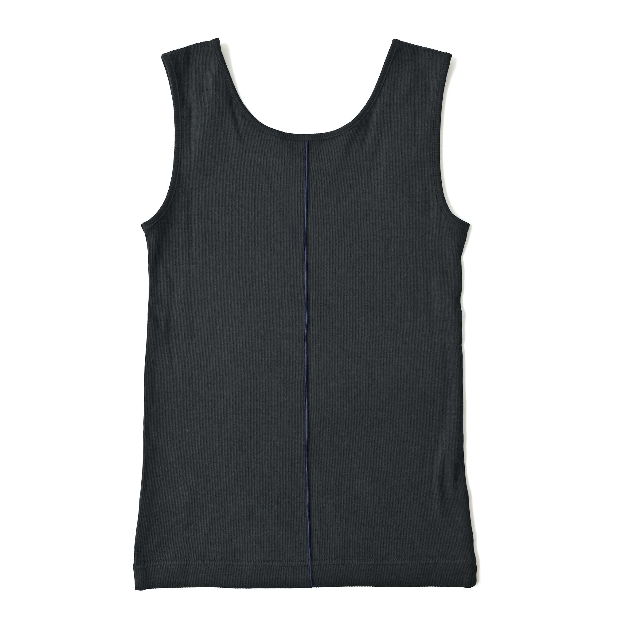 テレコソフト2WAYタンクトップ