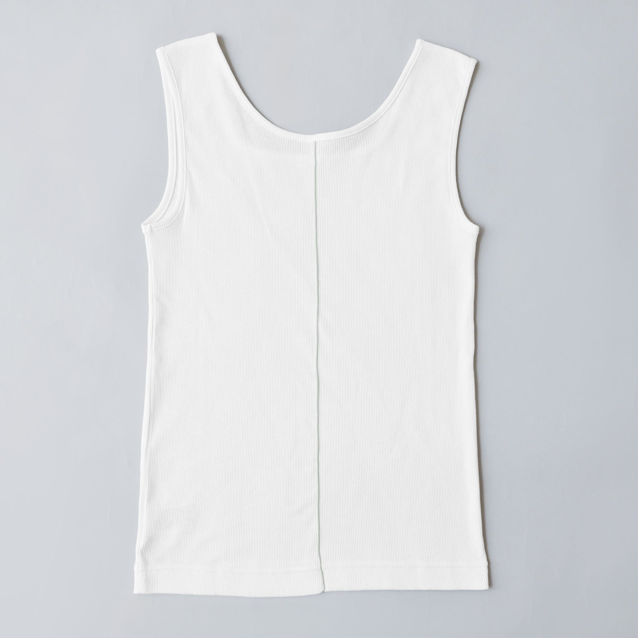 テレコソフト2WAYタンクトップ