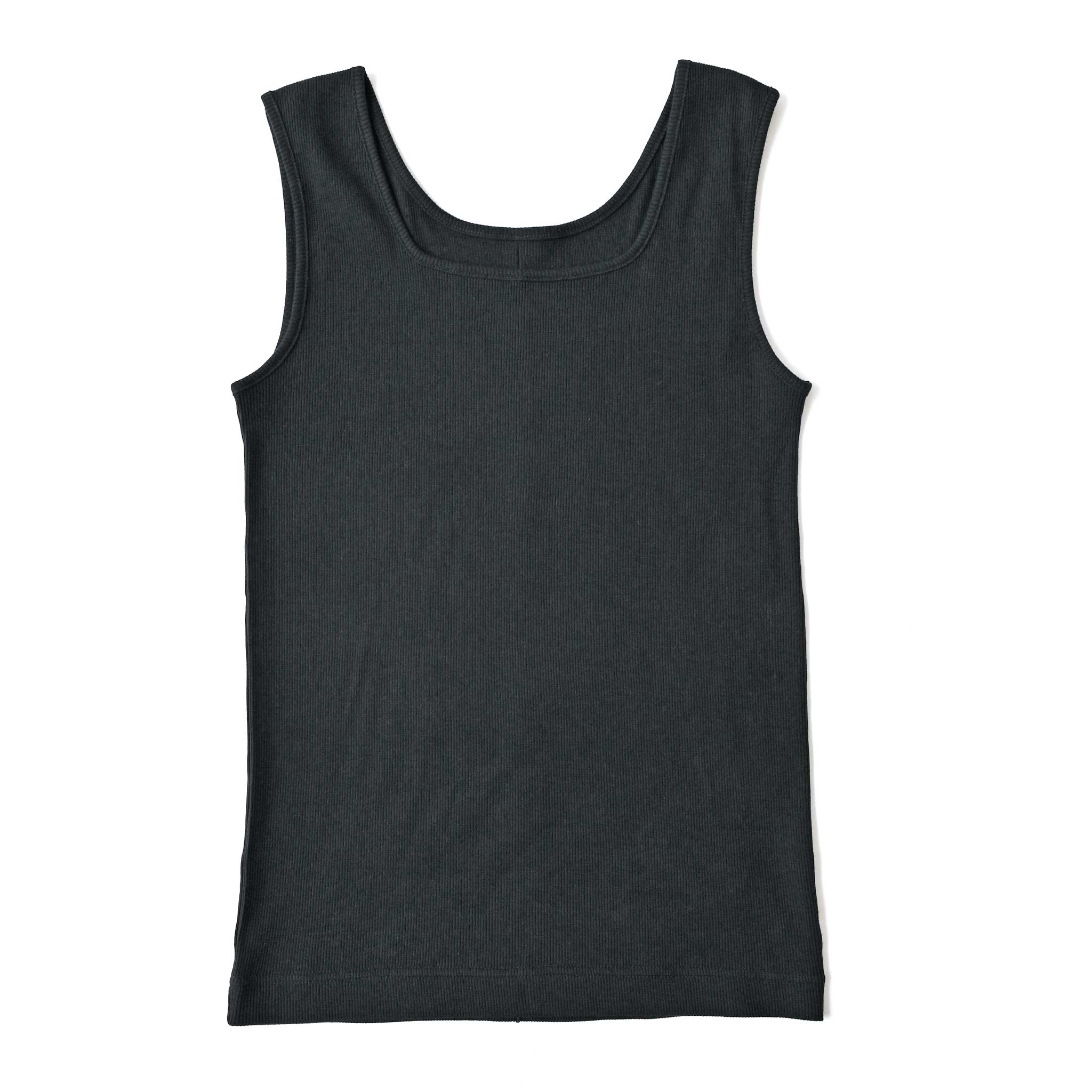 テレコソフト2WAYタンクトップ