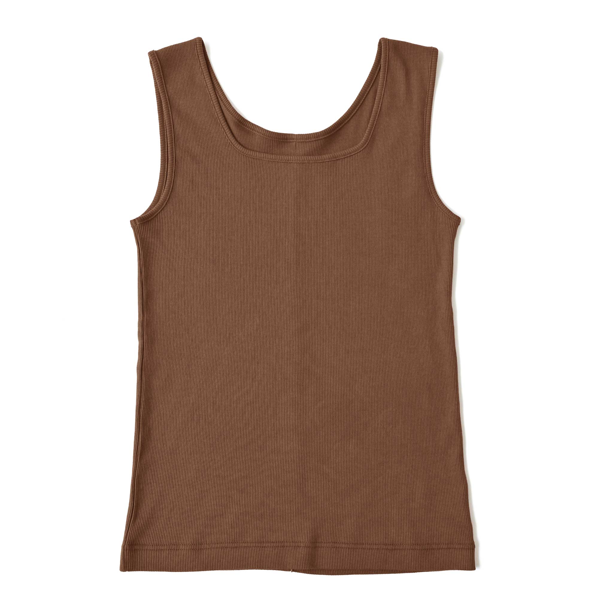 テレコソフト2WAYタンクトップ