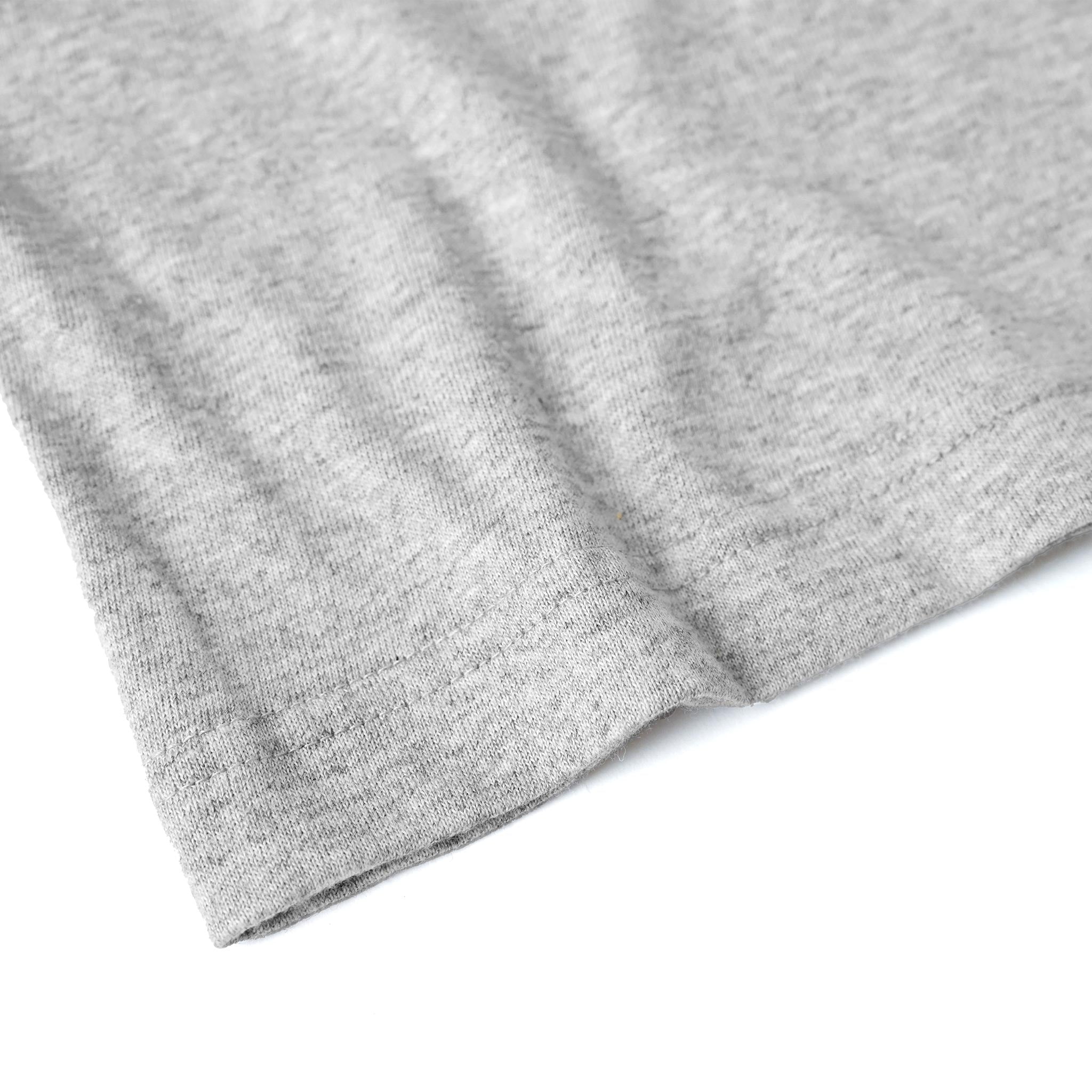 peche プリントTシャツ 半袖