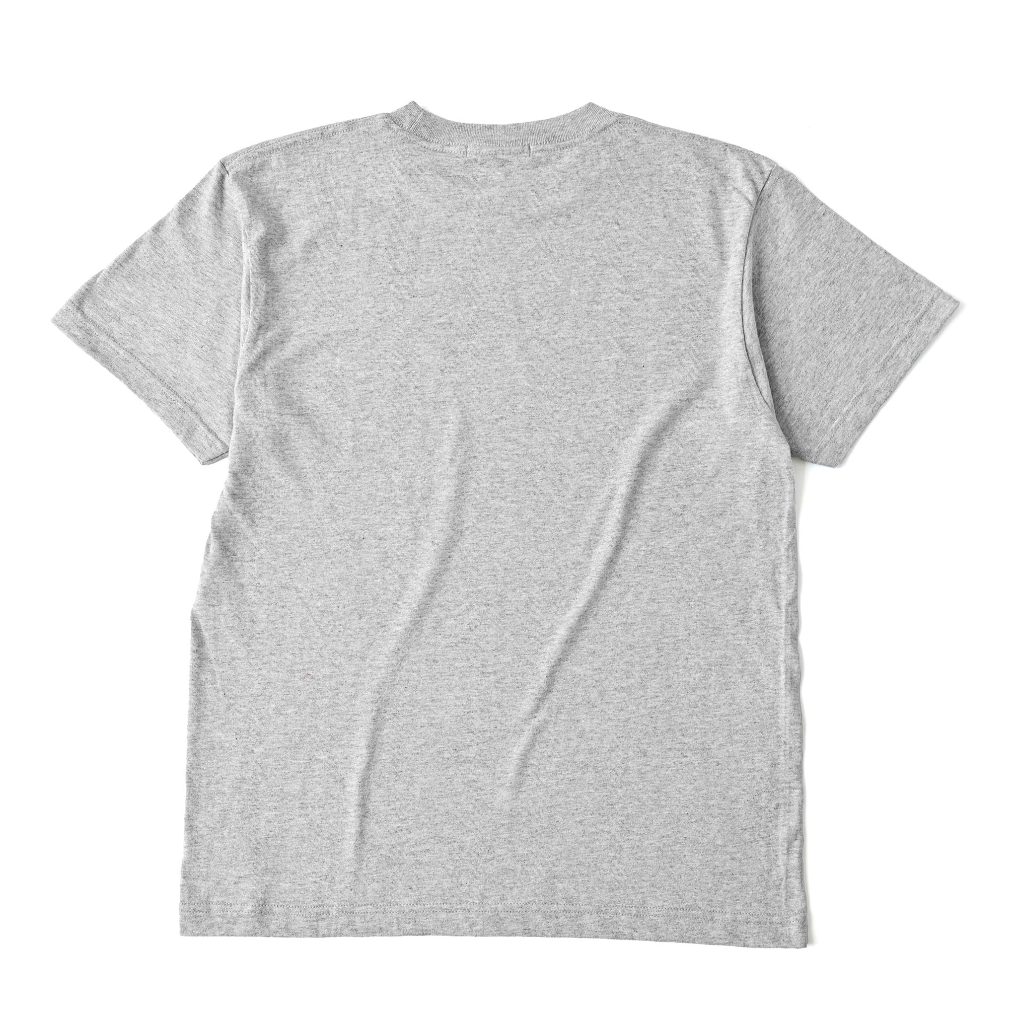 peche プリントTシャツ 半袖