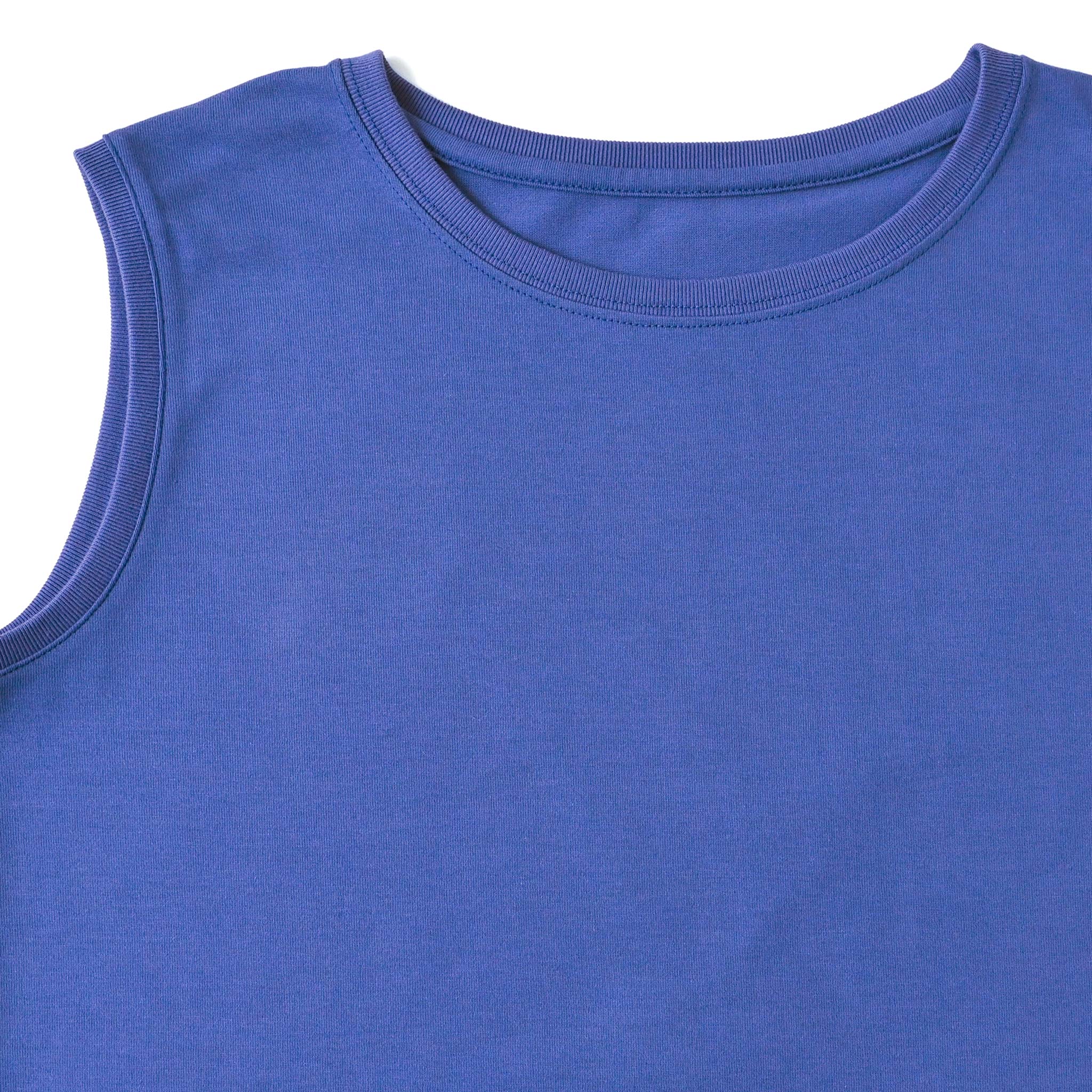 ハイゲージノースリーブ