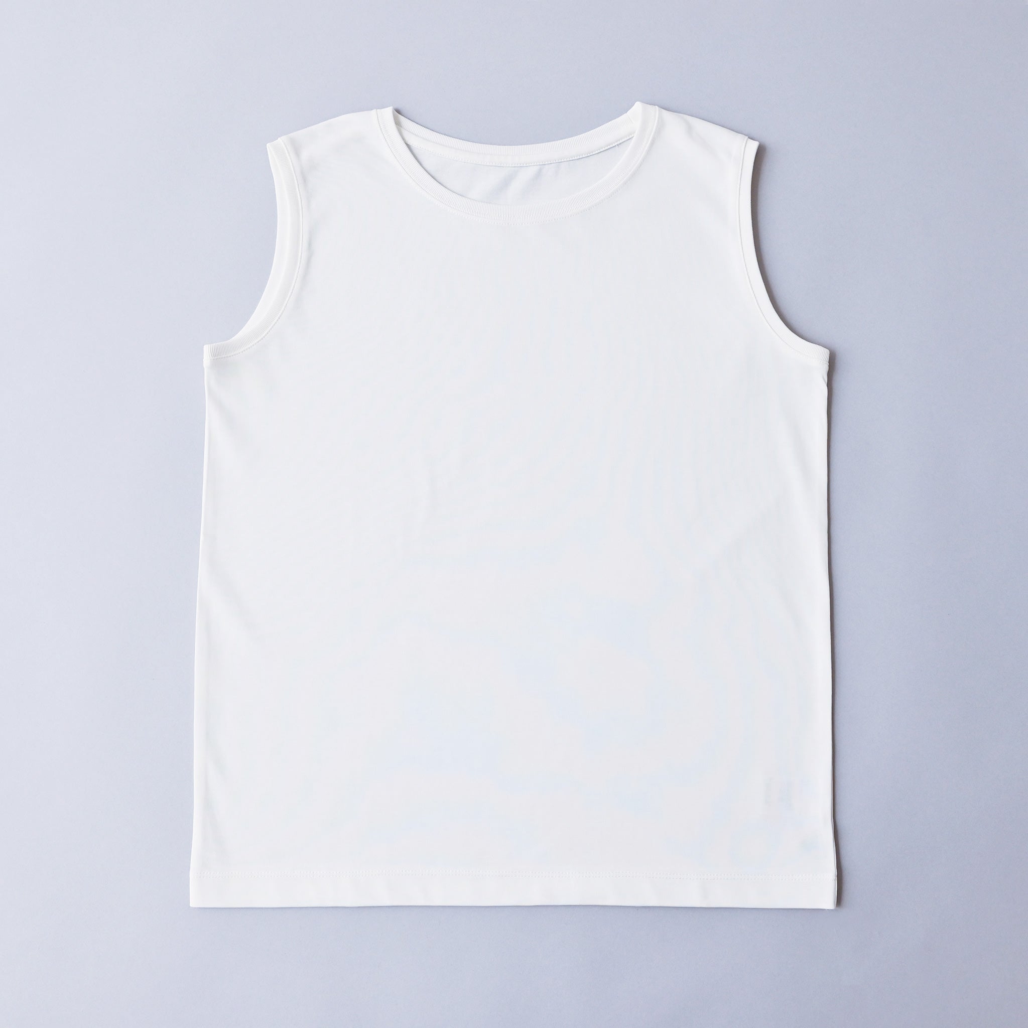 ハイゲージノースリーブ