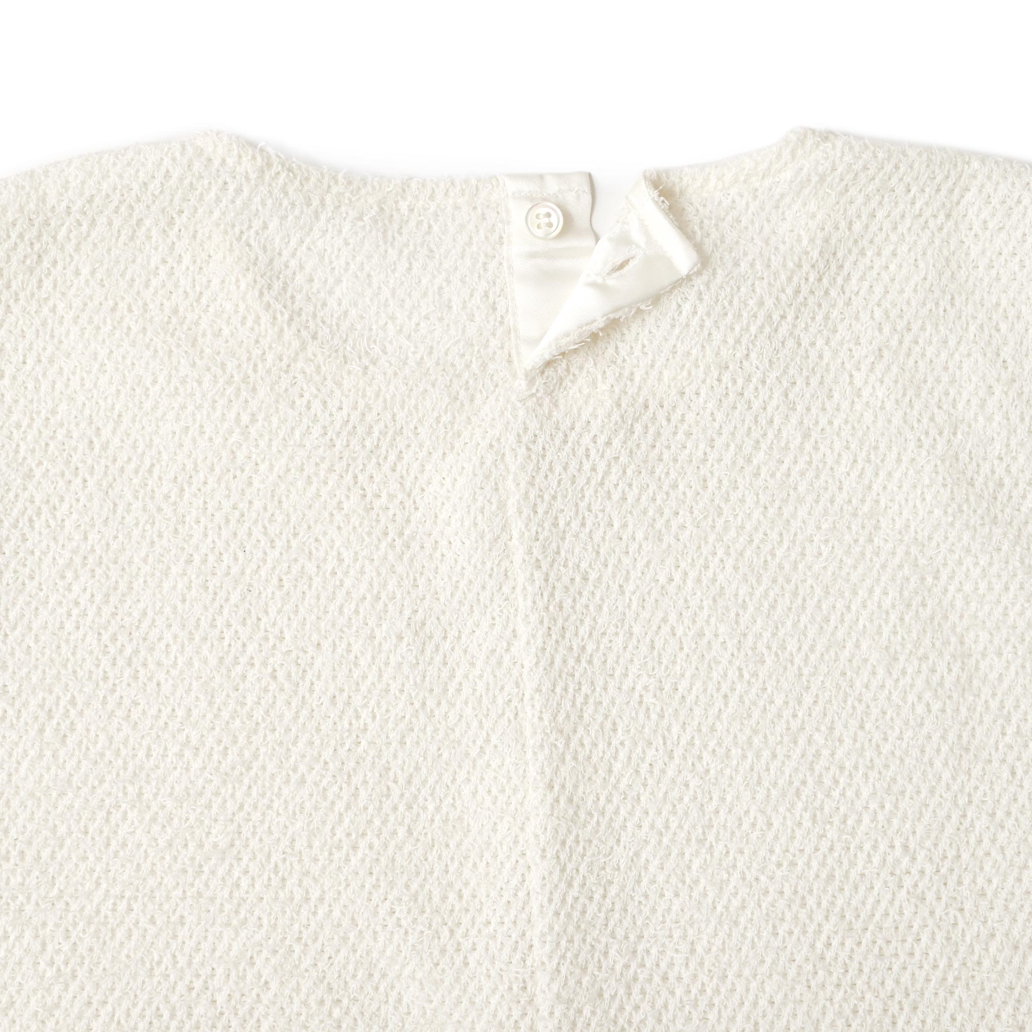 カールヤーンラッセル ノースリーブ