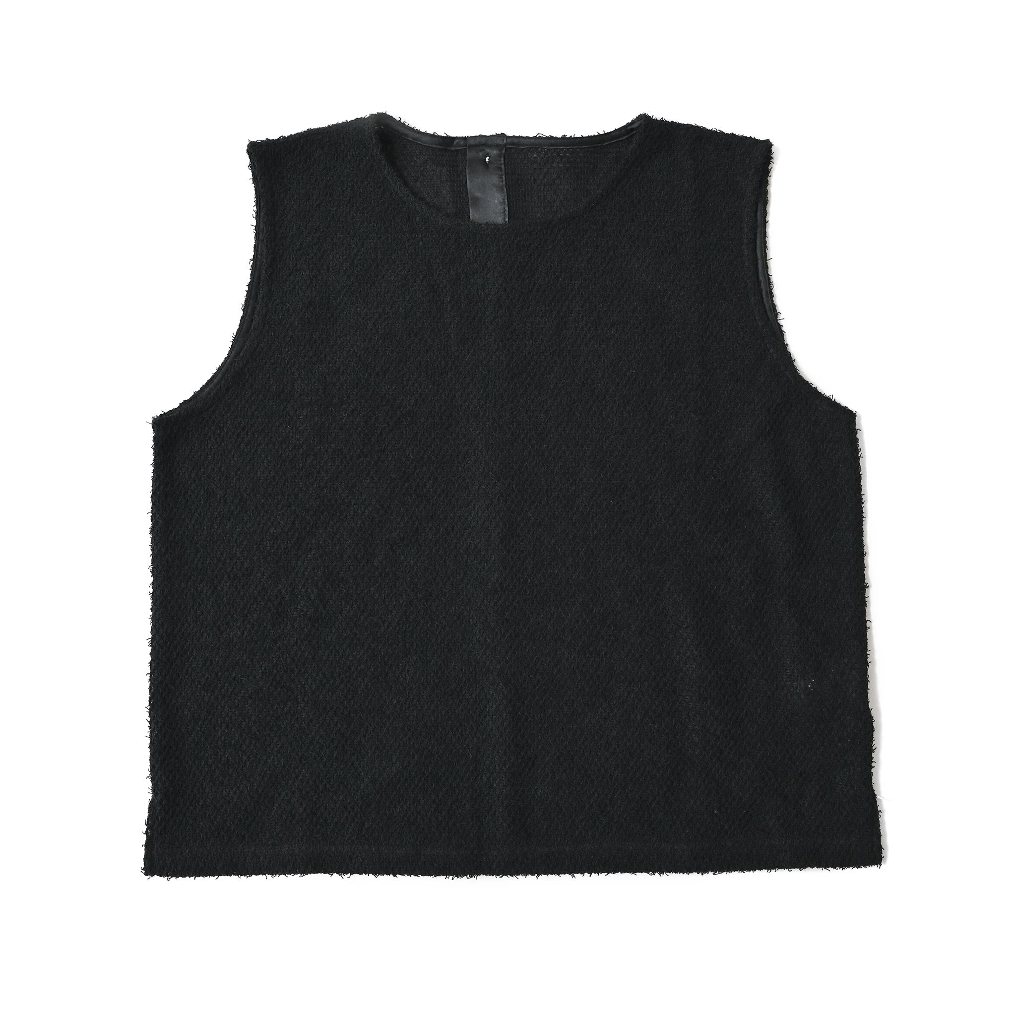 カールヤーンラッセル ノースリーブ