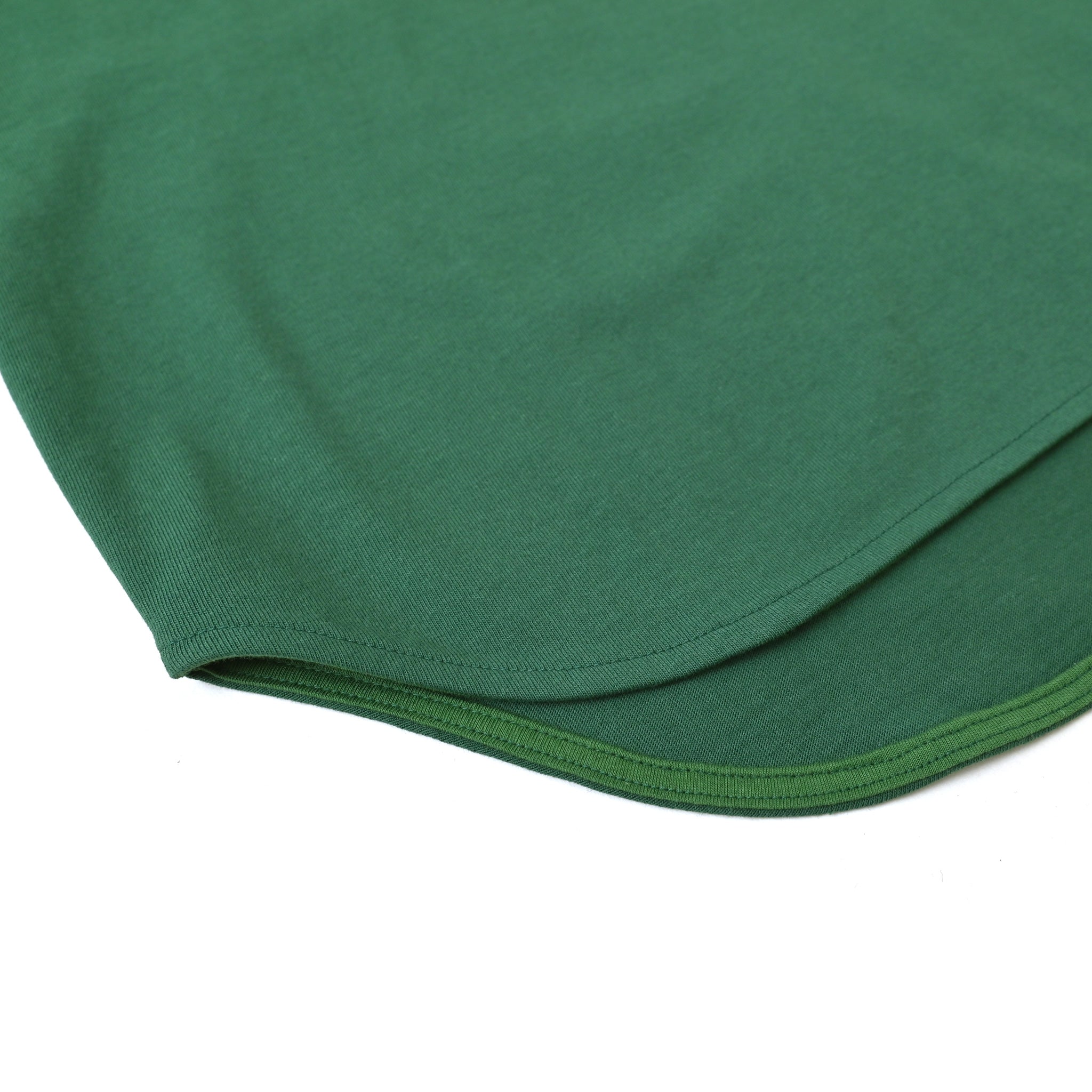 Rabbitプルオーバー 7分袖