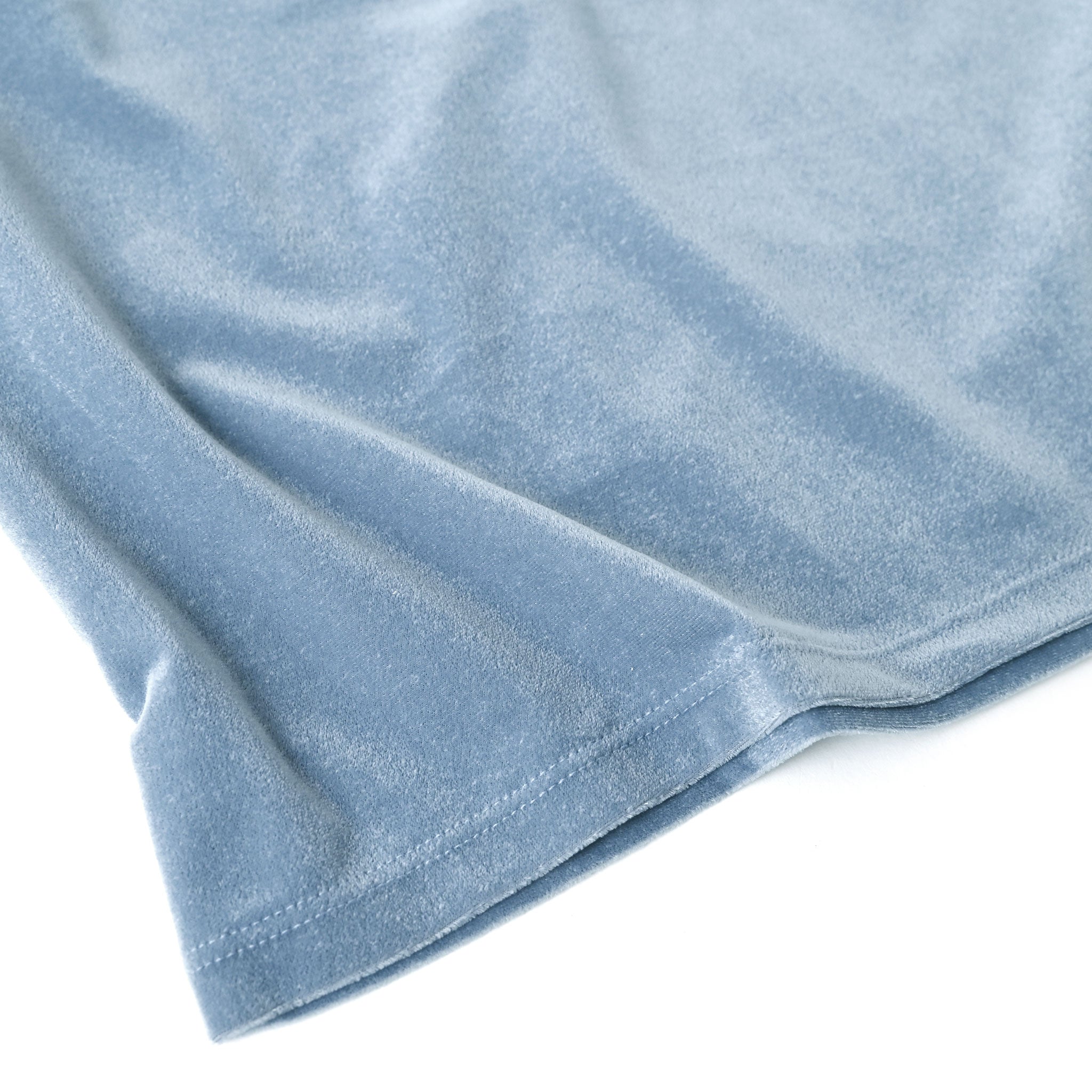 ベロアTシャツ 半袖