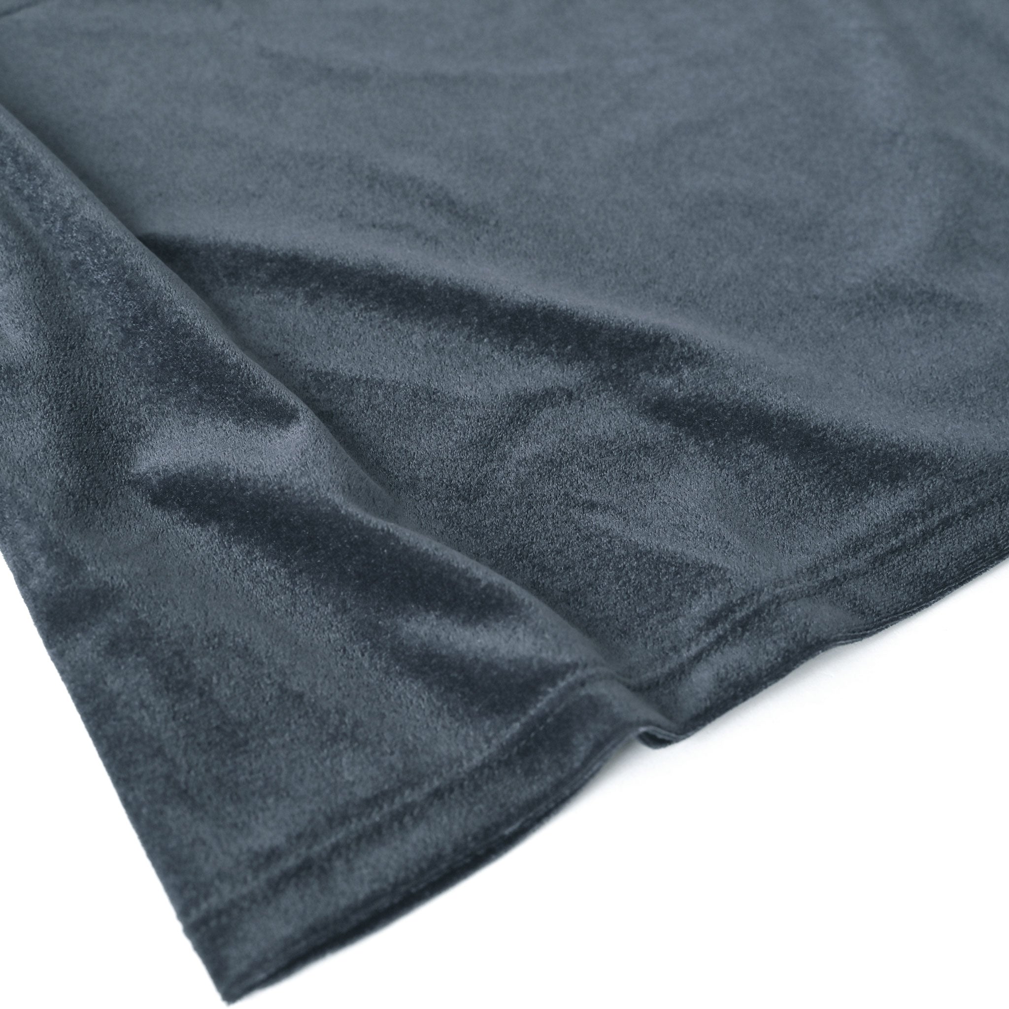 ベロアTシャツ 半袖