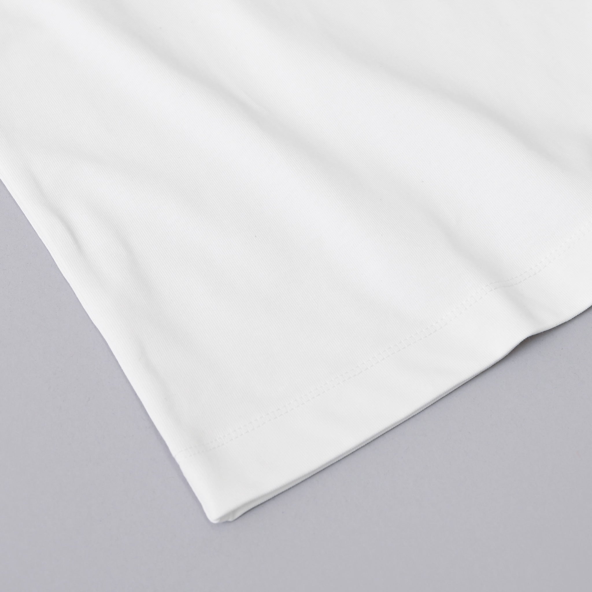 ハイゲージTシャツ 7分袖