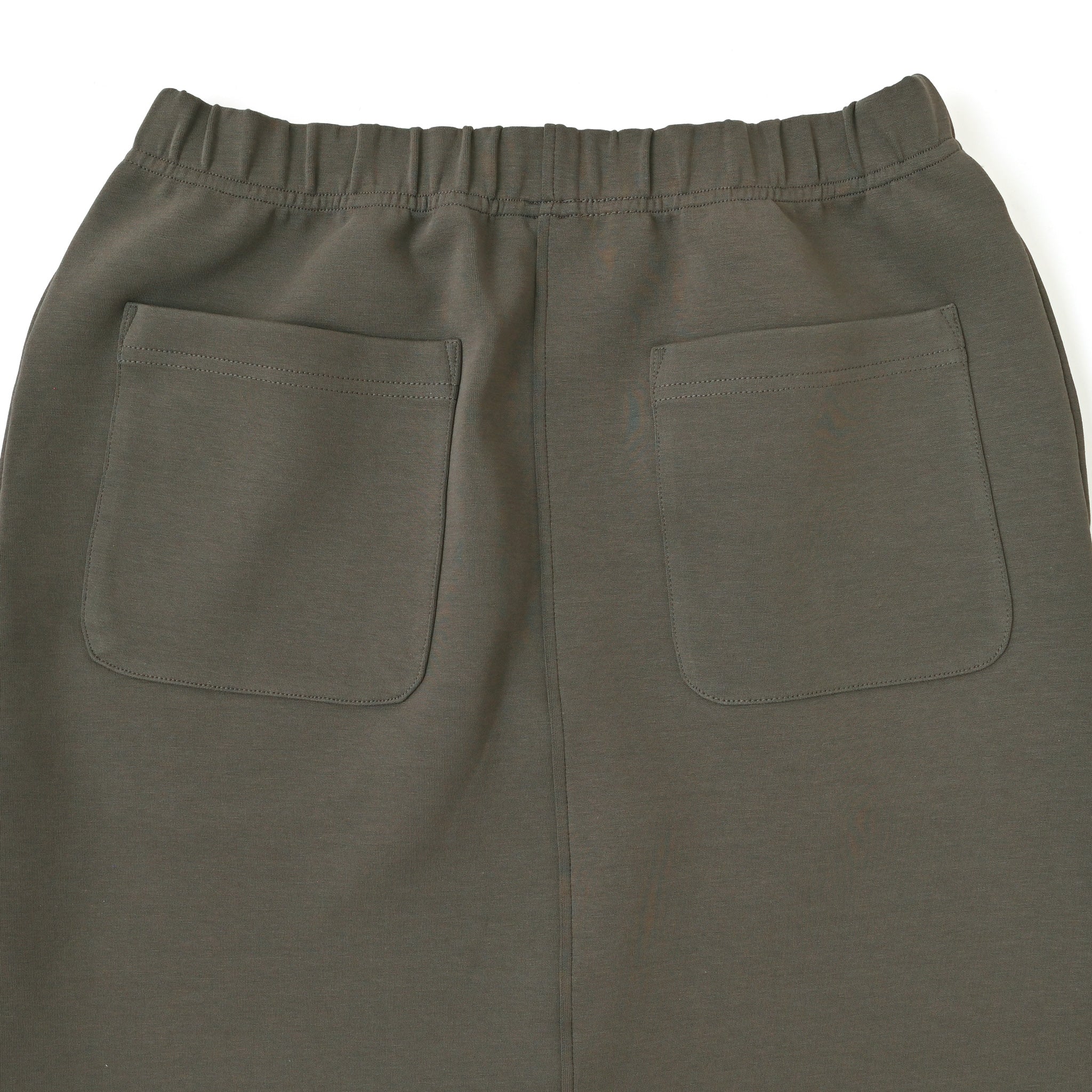 ダンボールスカート