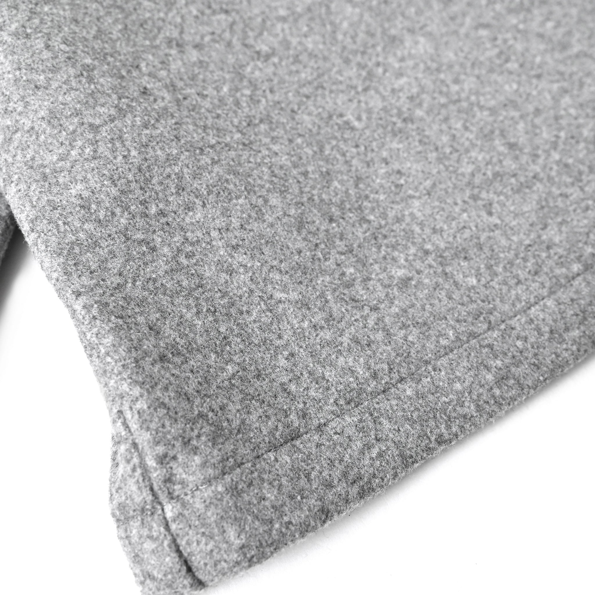 ダブルジャージージャケット 長袖