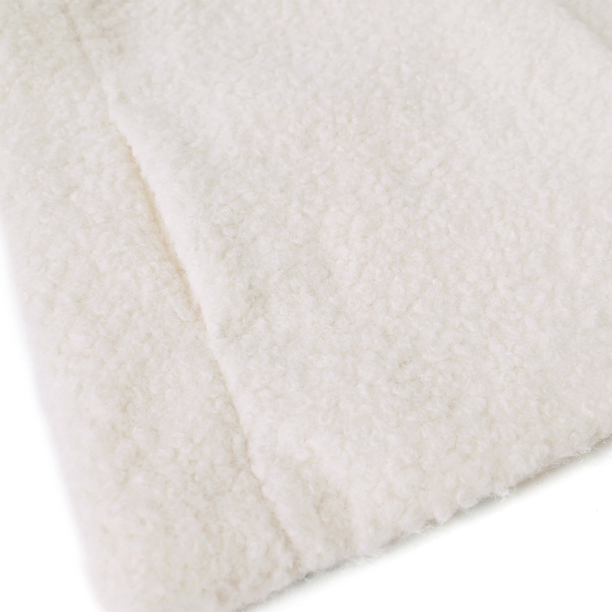 カールボアジャケット長袖