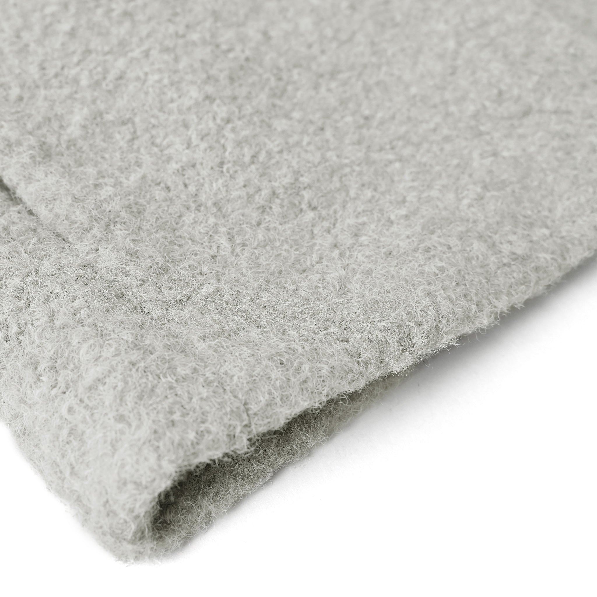 カールボアジャケット長袖