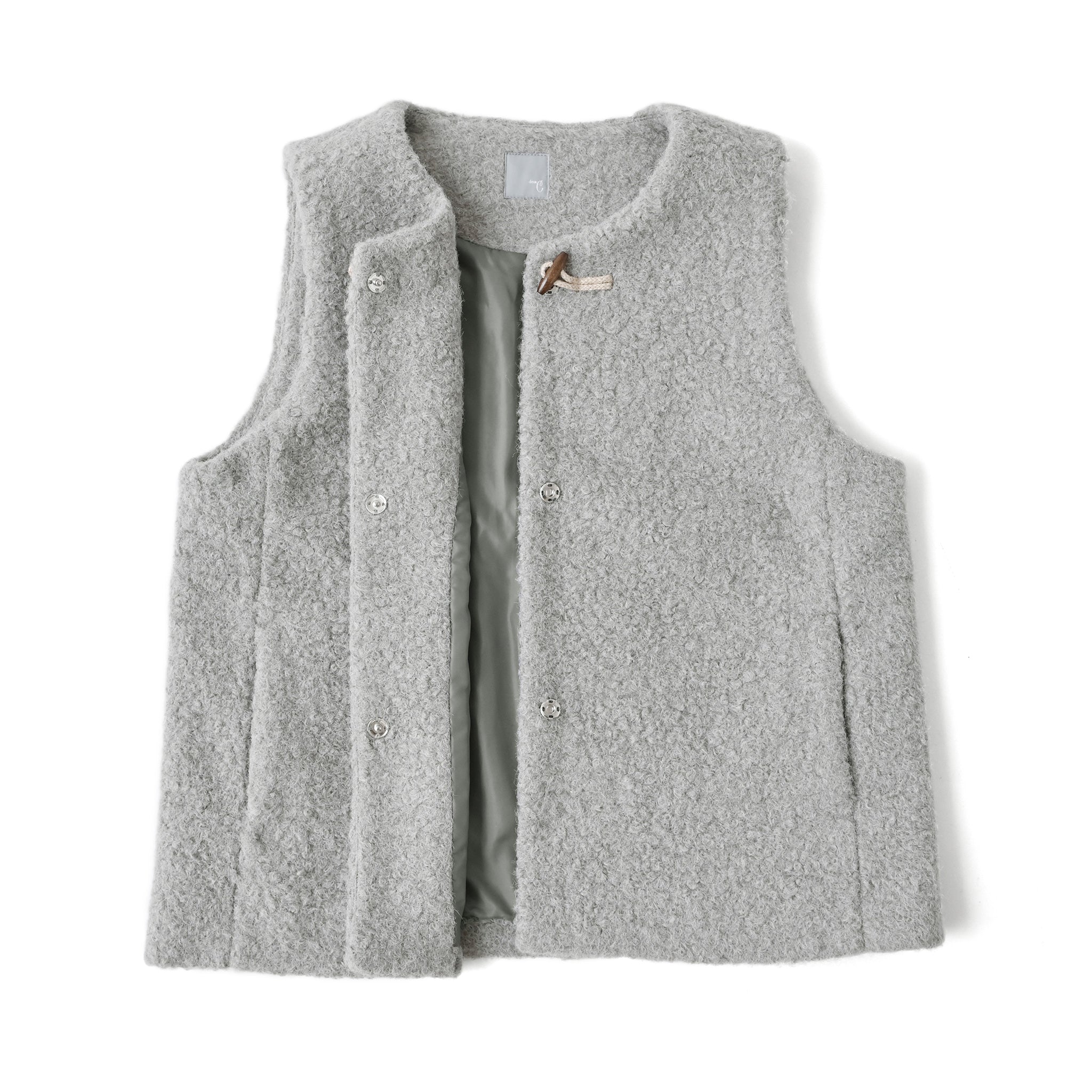 カールボアベスト