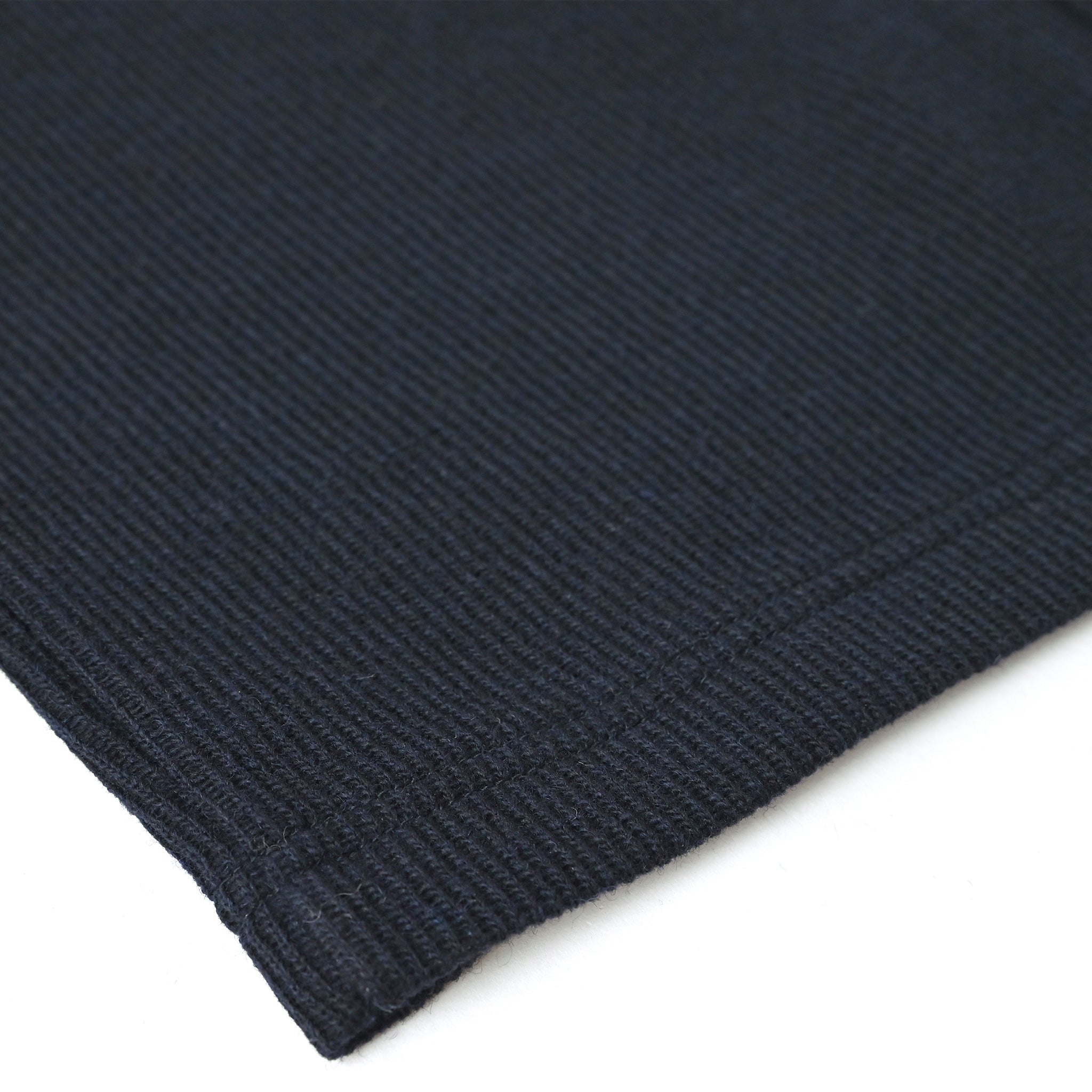 クォーターコンビパンツ 9分丈