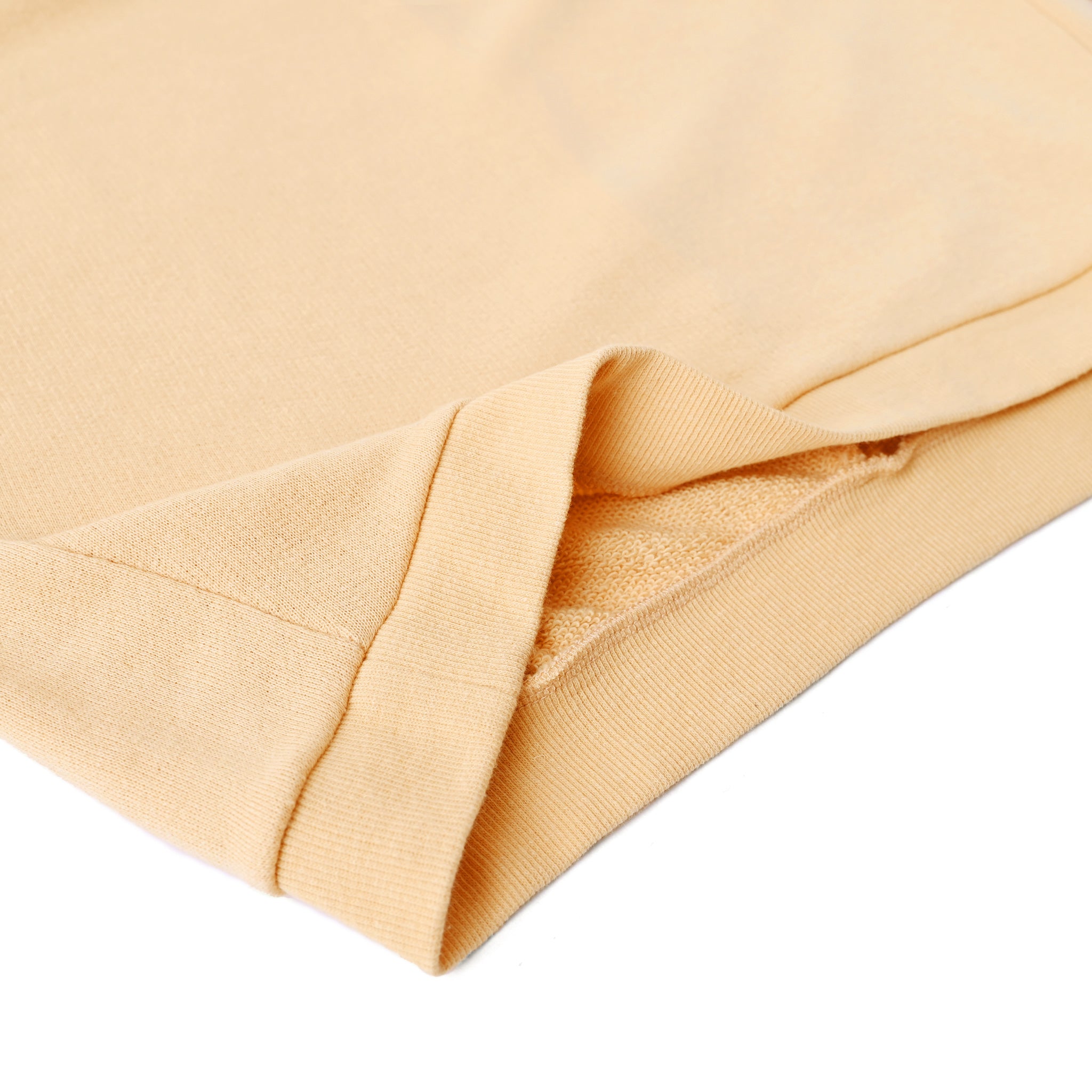 ソフティウラケプルオーバー 長袖