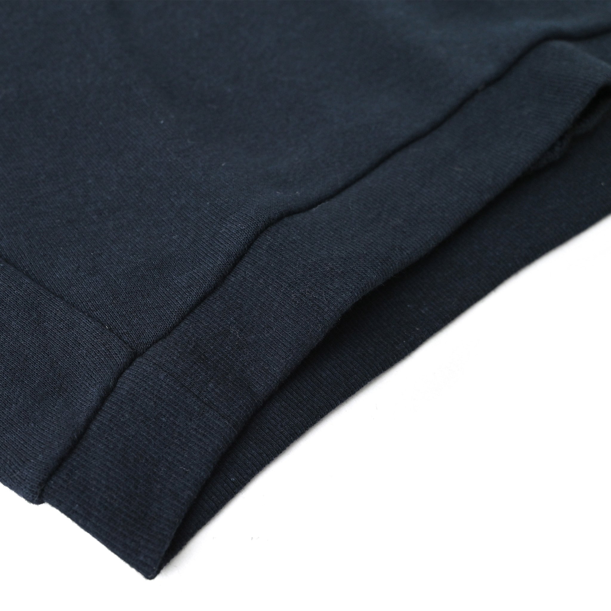 ソフティウラケプルオーバー 長袖