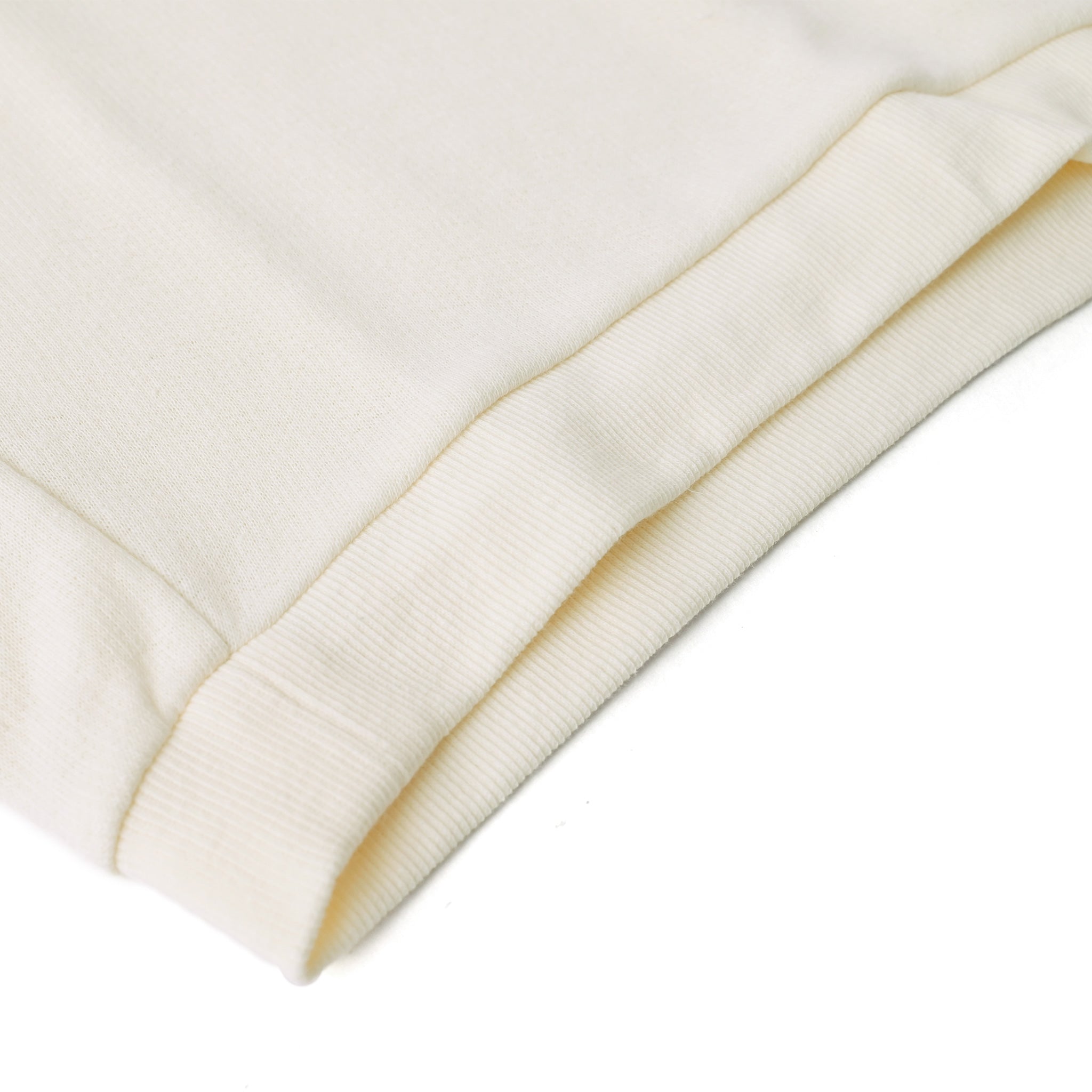 ソフティウラケプルオーバー 長袖