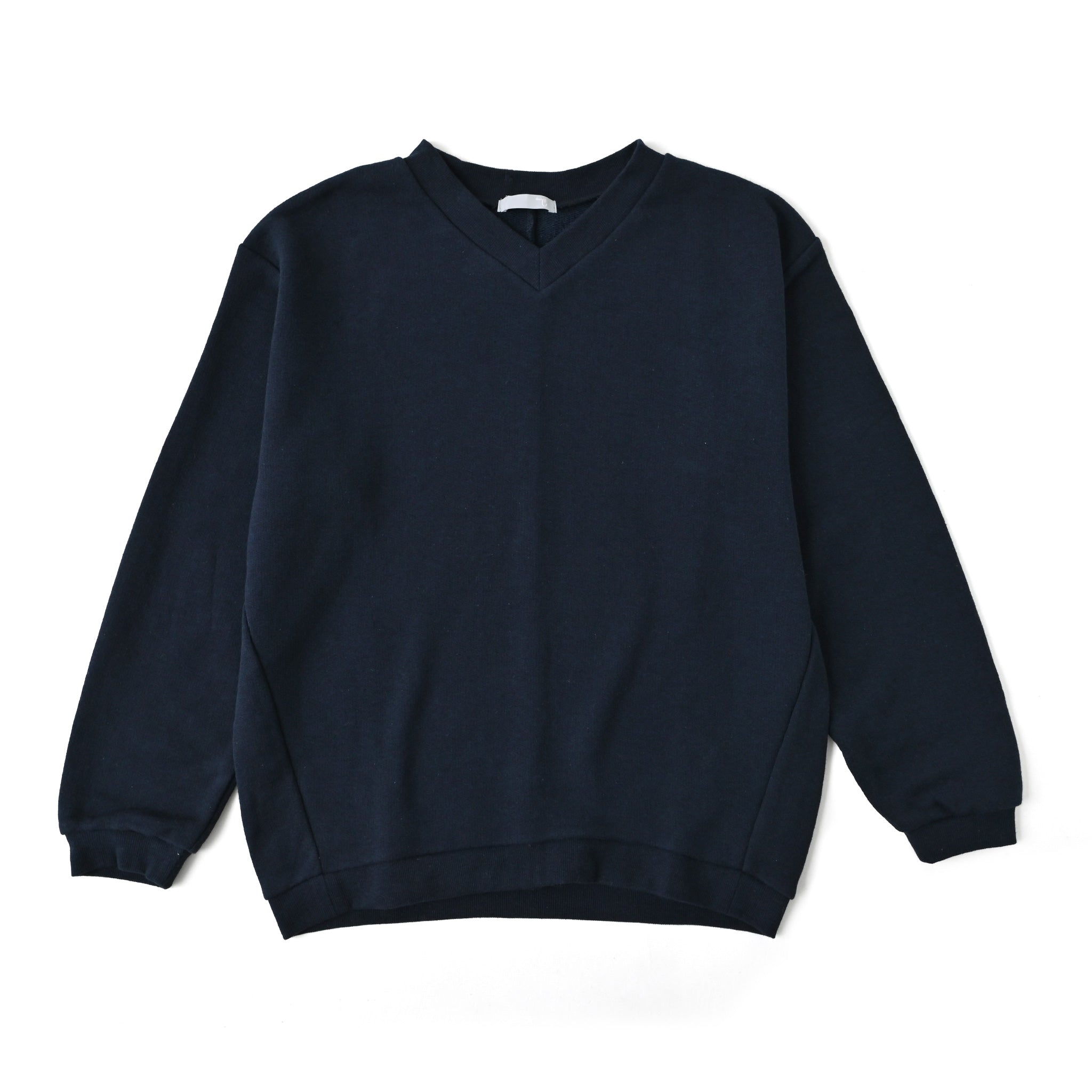 ソフティウラケプルオーバー 長袖