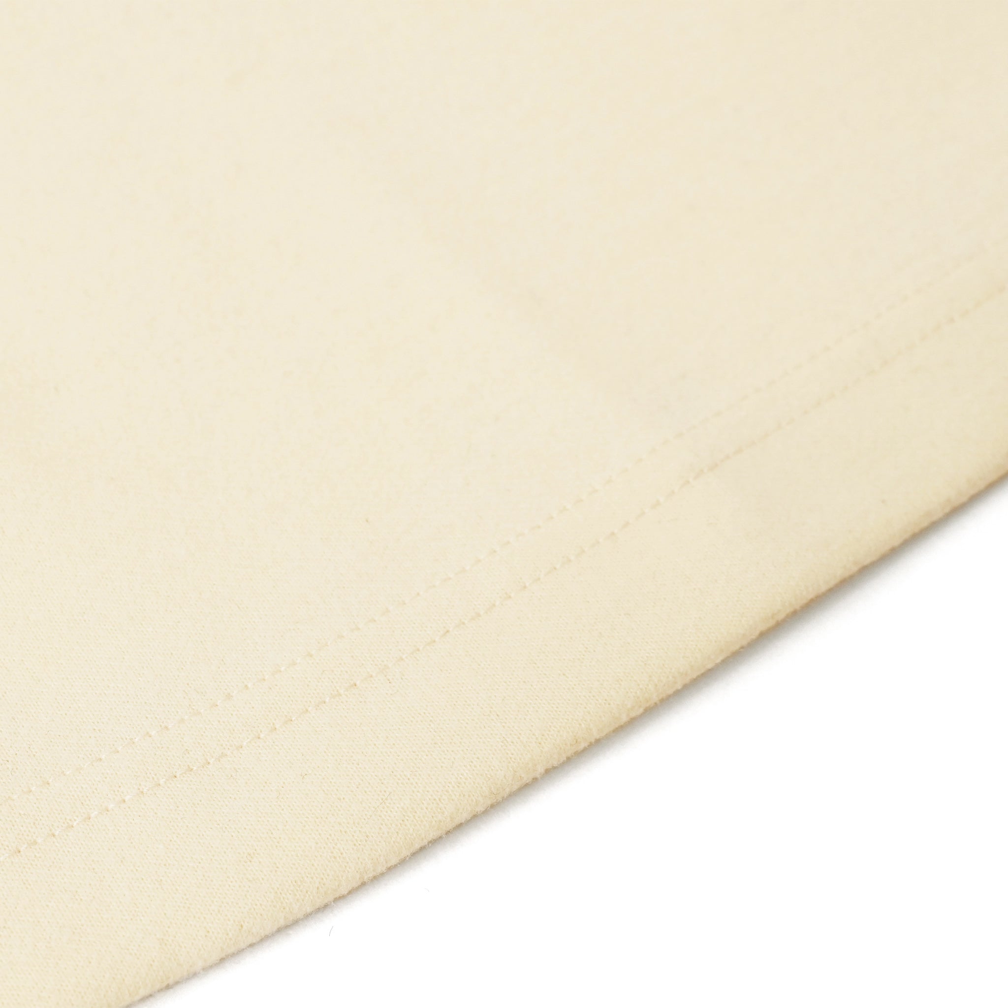 ハーフジッププルオーバー 長袖