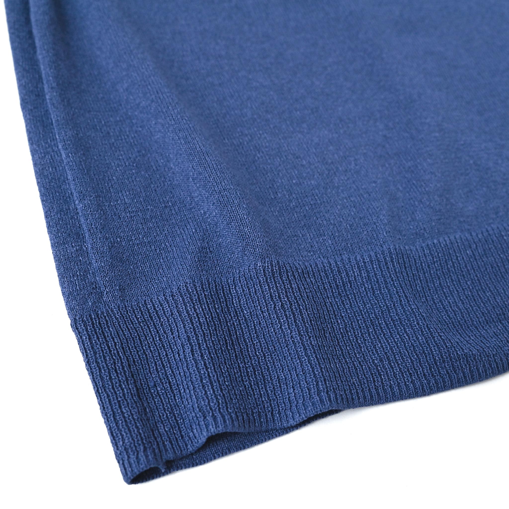 ペーパーヤーンカーディガン 長袖