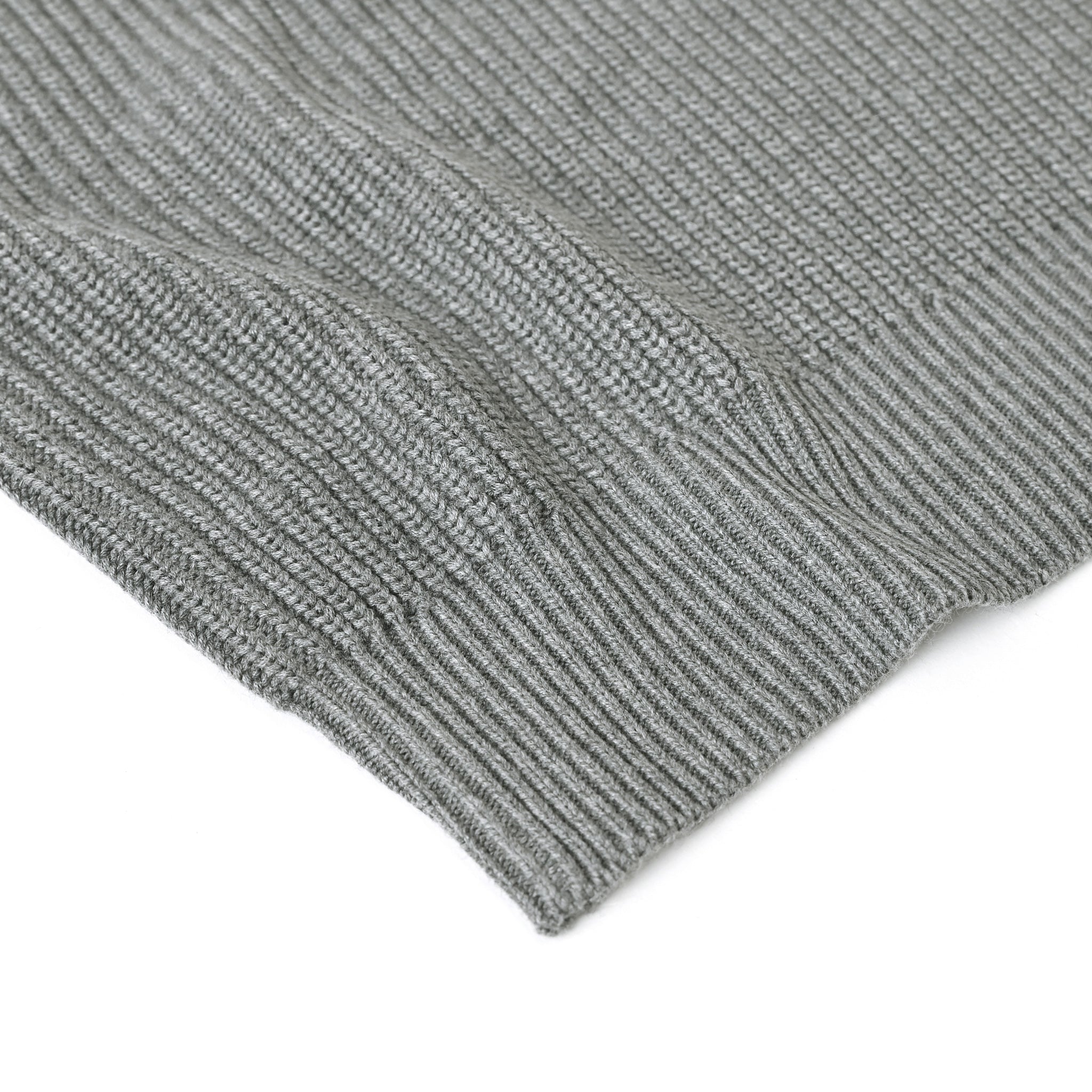 ミドルゲージニット2WAYベスト