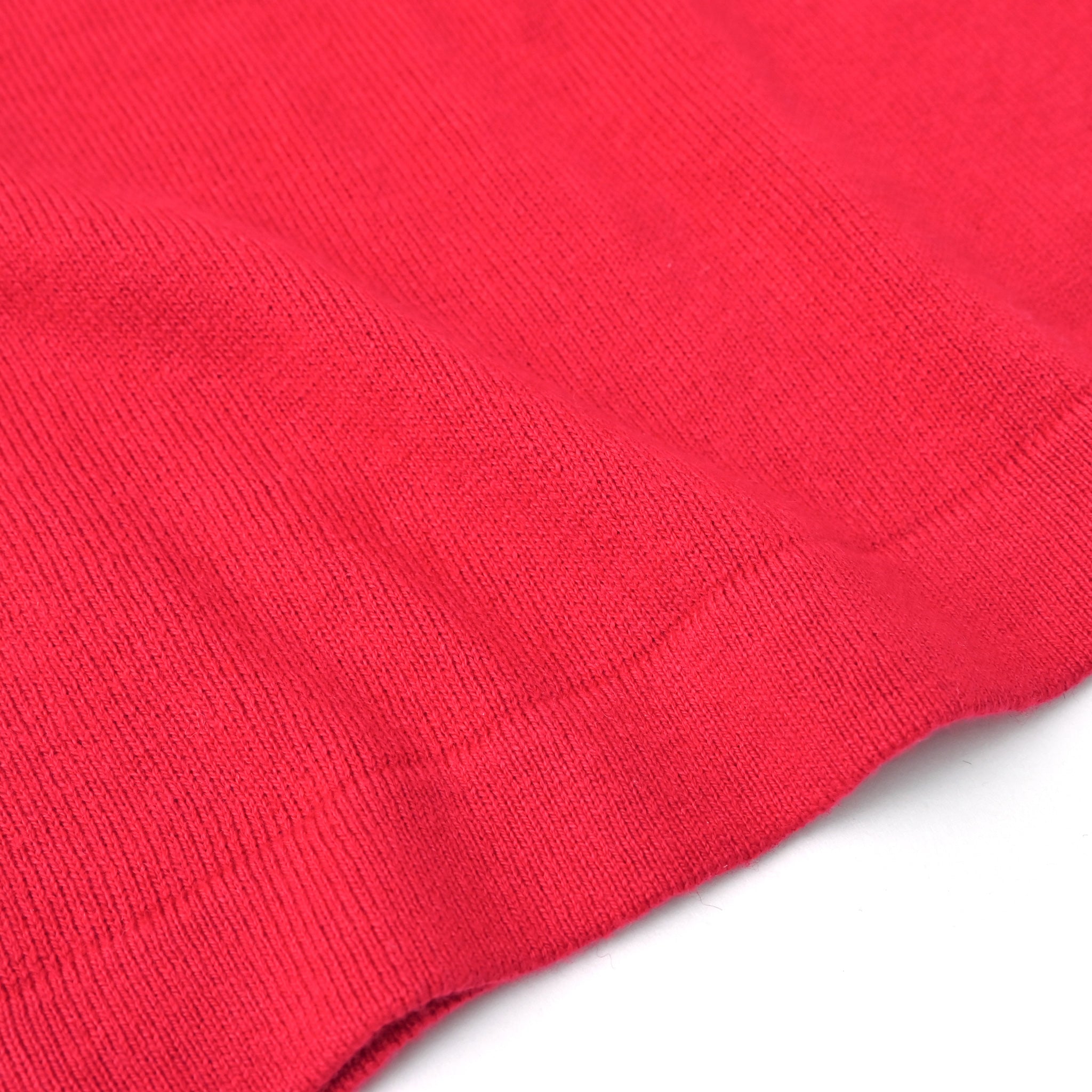 プレーンラインカーディガン 長袖