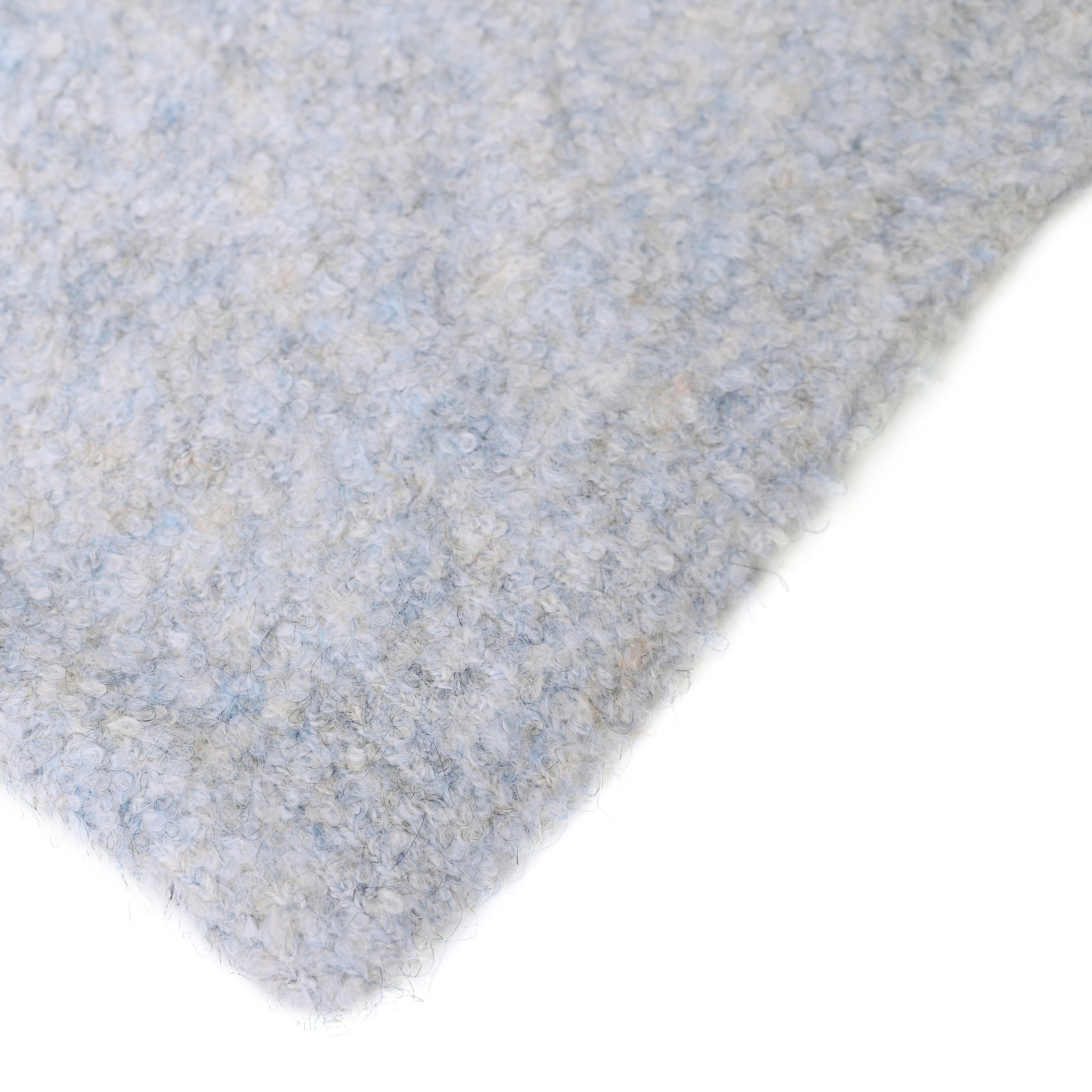 ブークレーヤーンプルオーバー 長袖