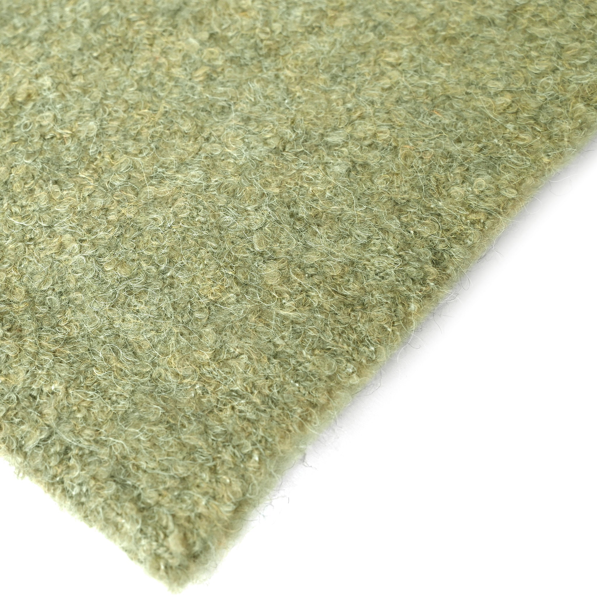 ブークレーヤーンベスト