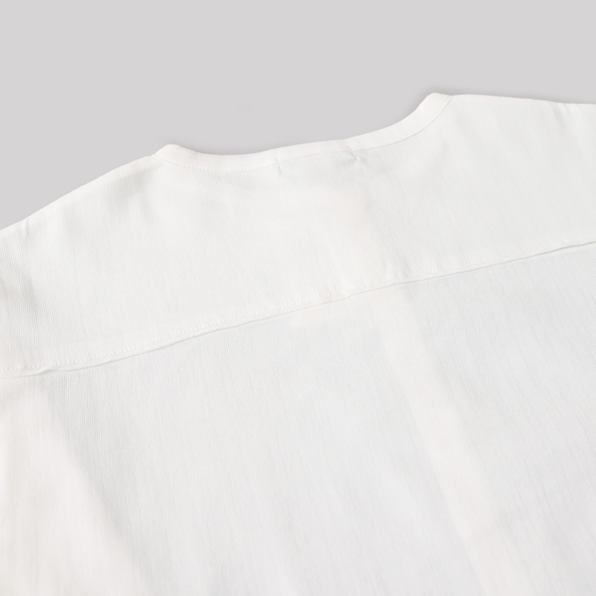 ビワコットンブラウス・カーディガン 長袖