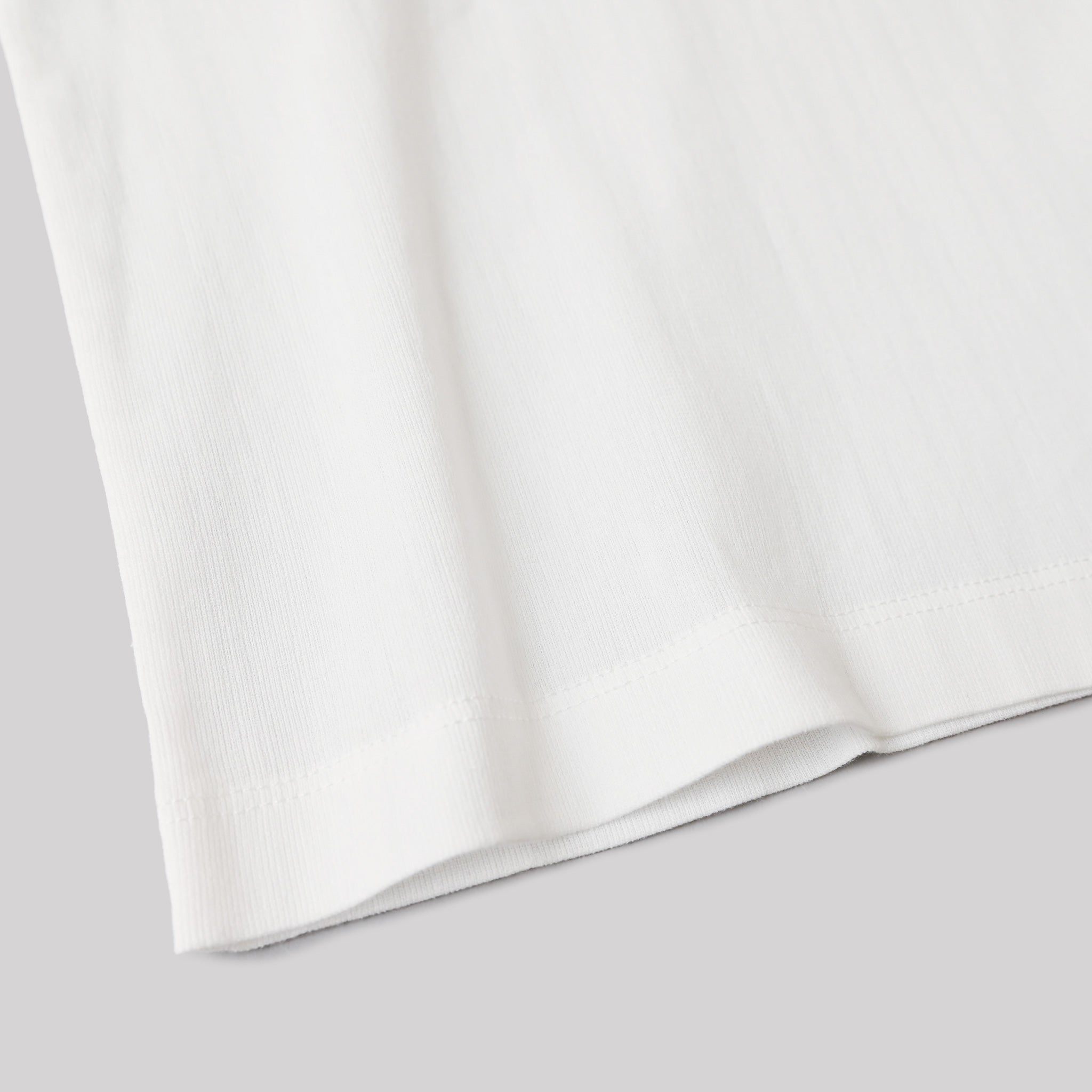 ビワコットンブラウス・カーディガン 長袖