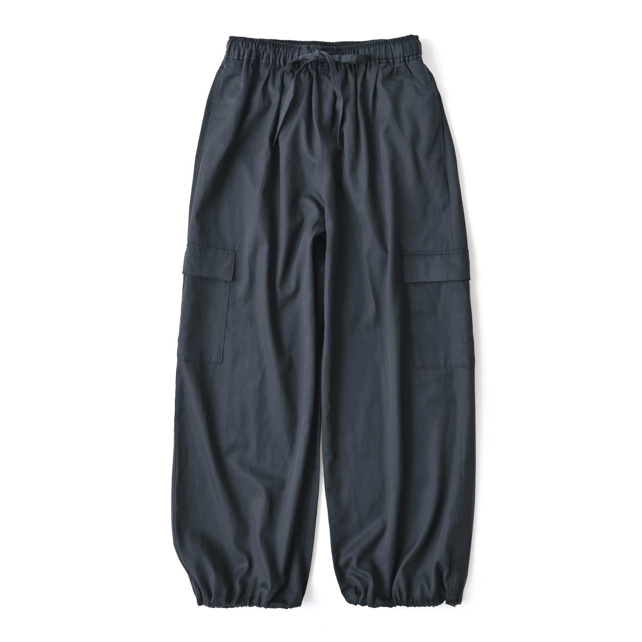 ソフティカーゴパンツ