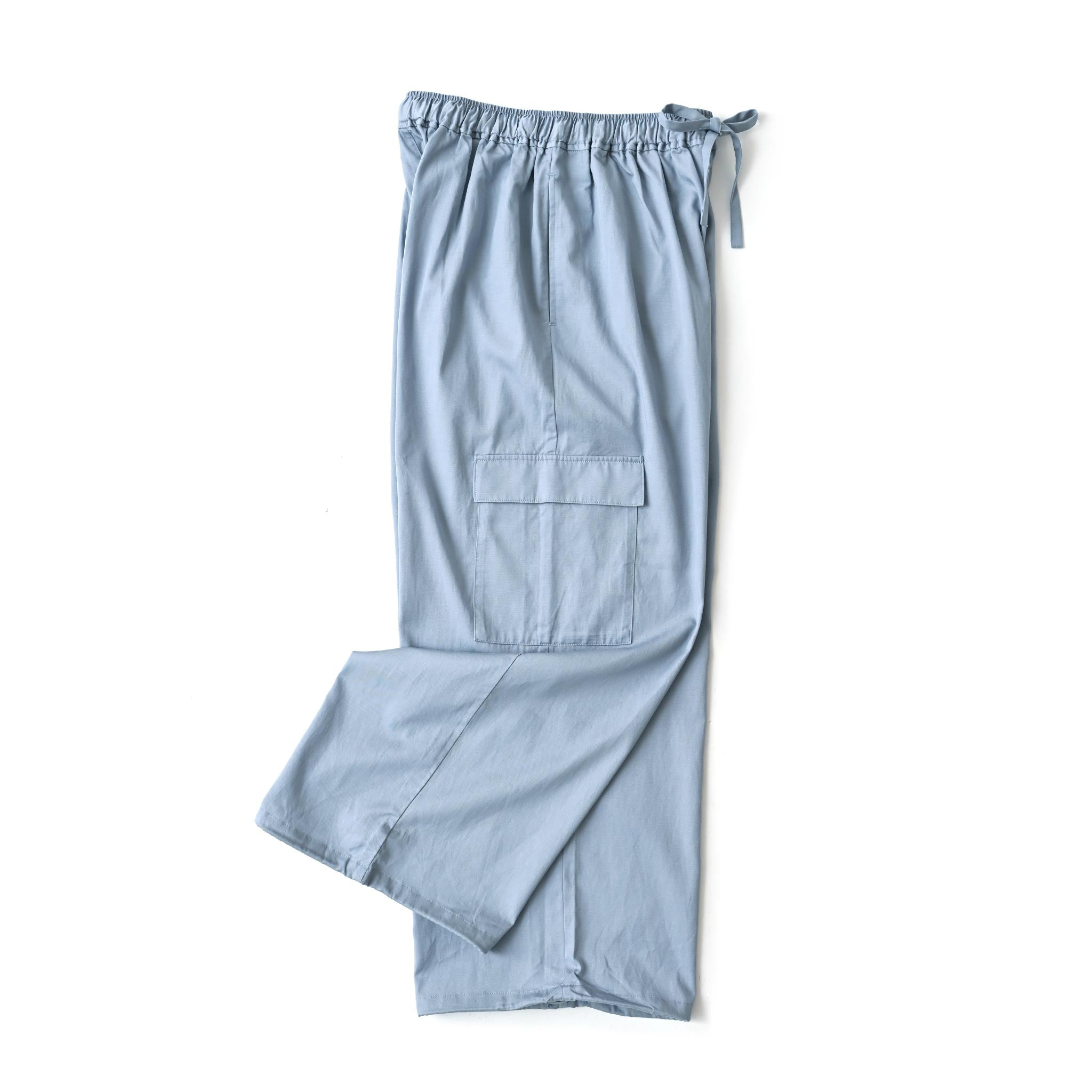 ソフティカーゴパンツ