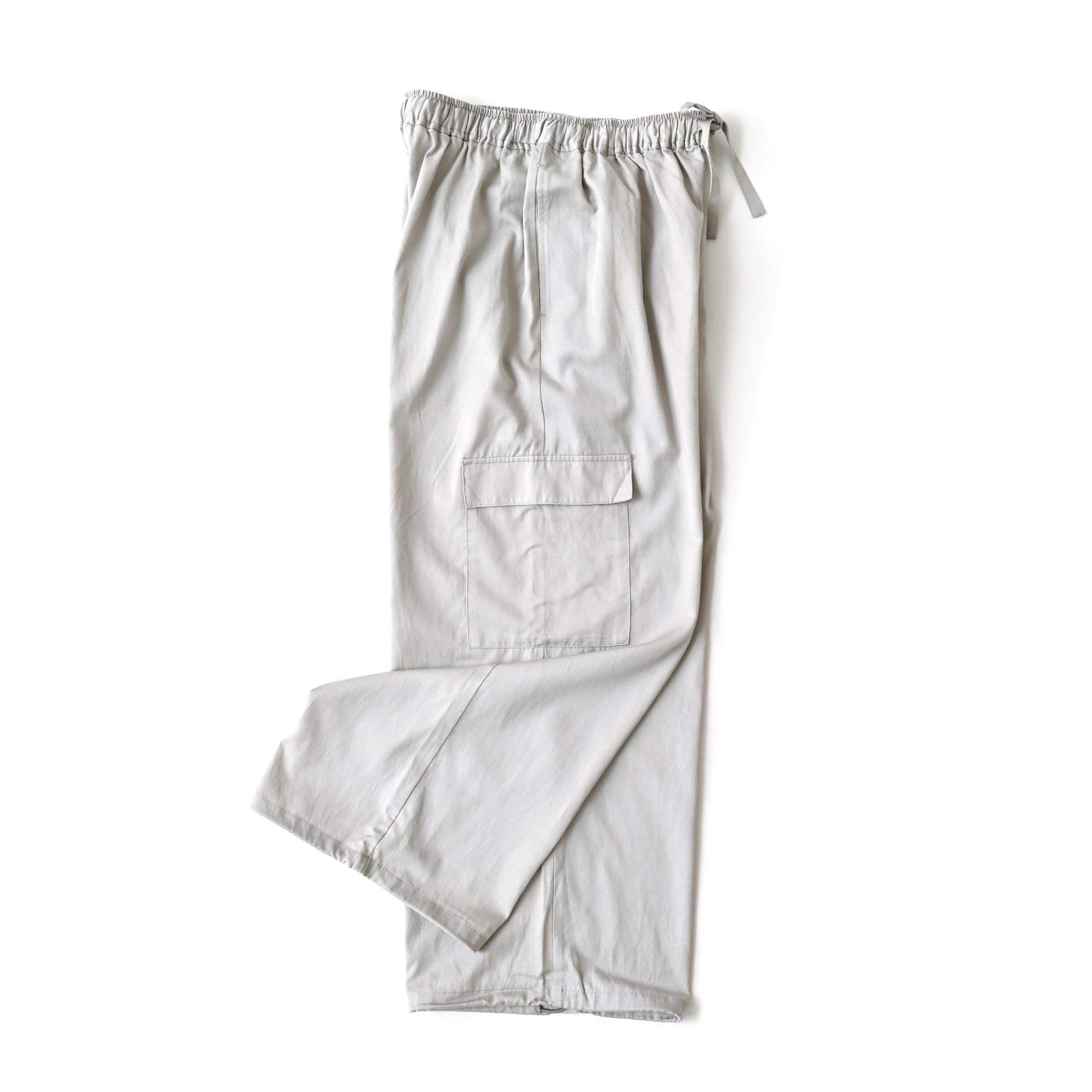 ソフティカーゴパンツ