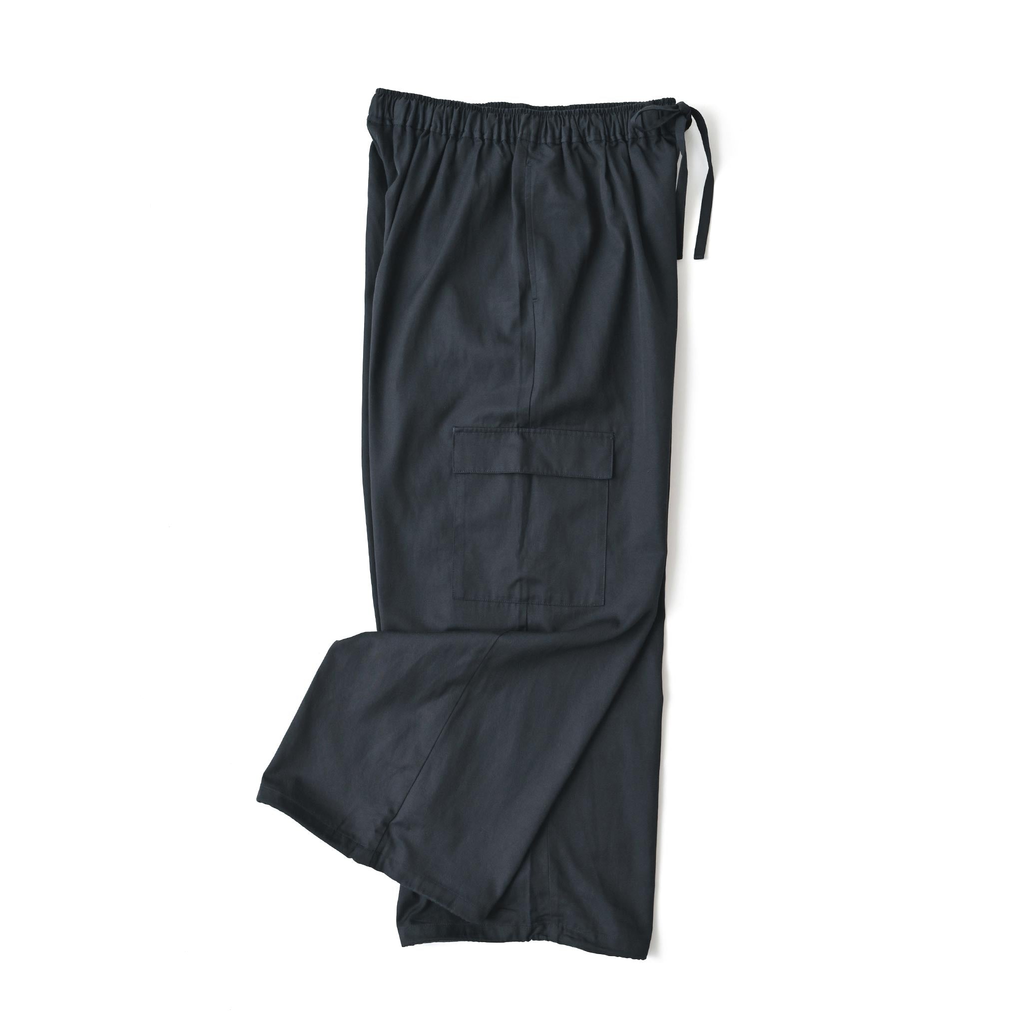 ソフティカーゴパンツ