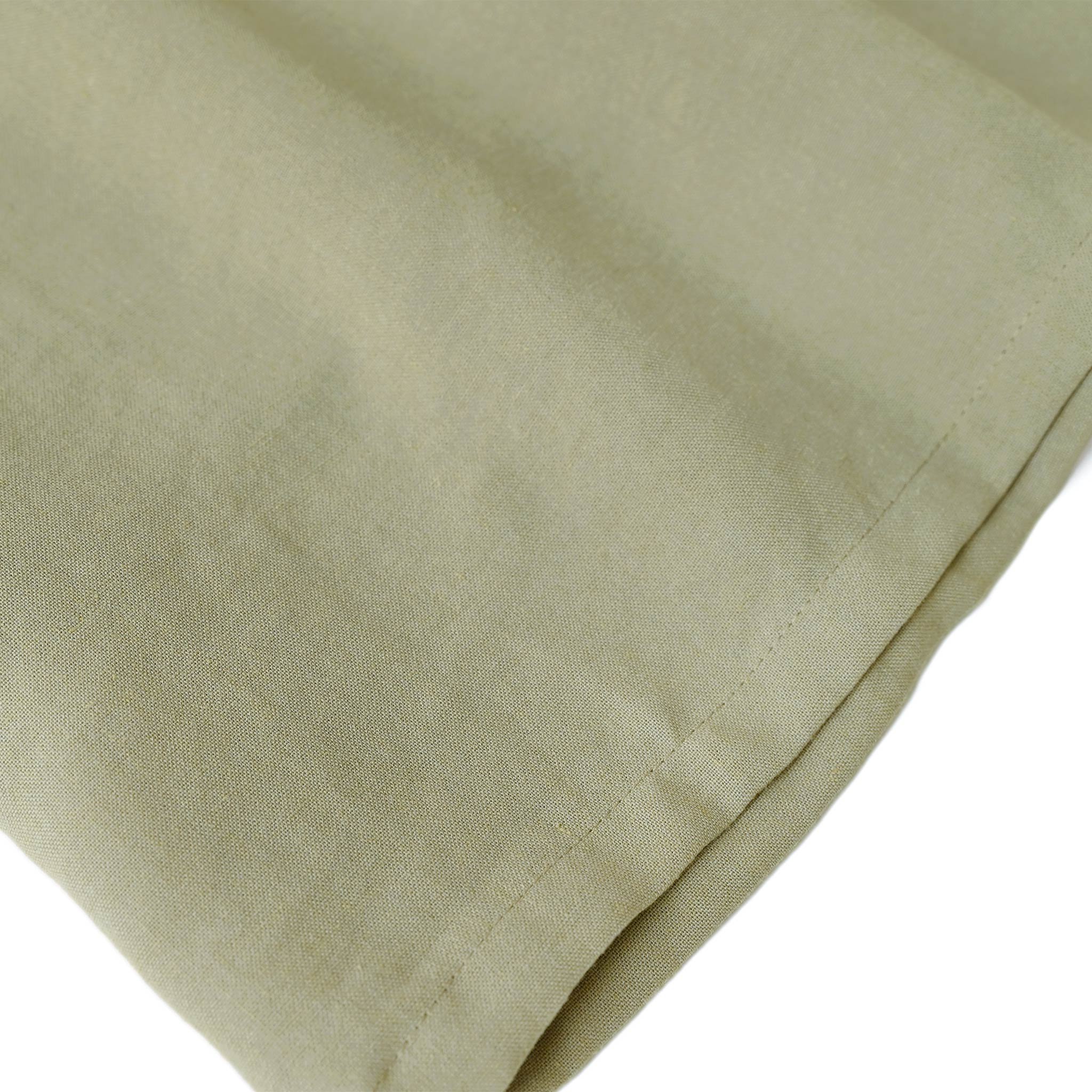 ポリリネンクロススカート