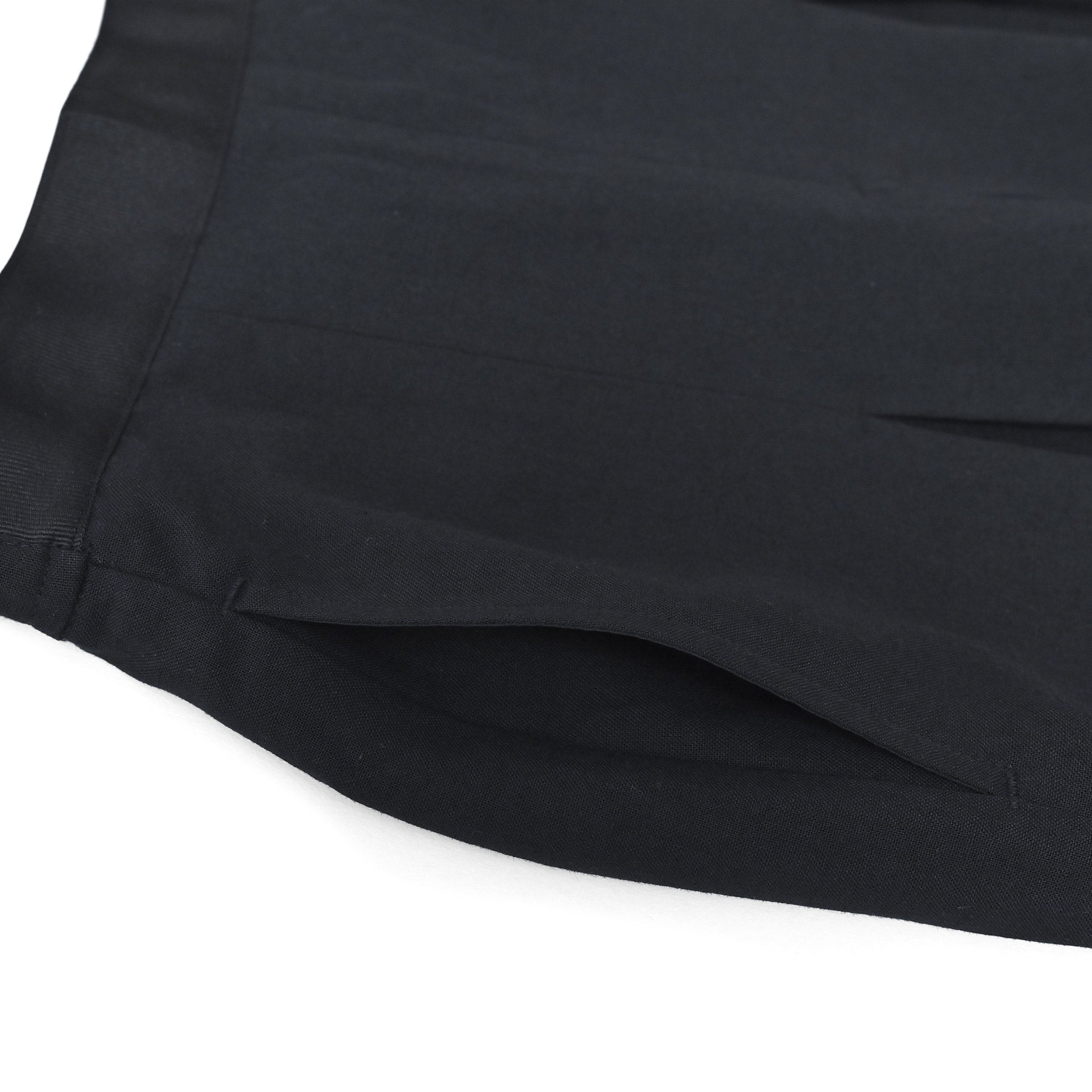 ポリリネンクロススカート