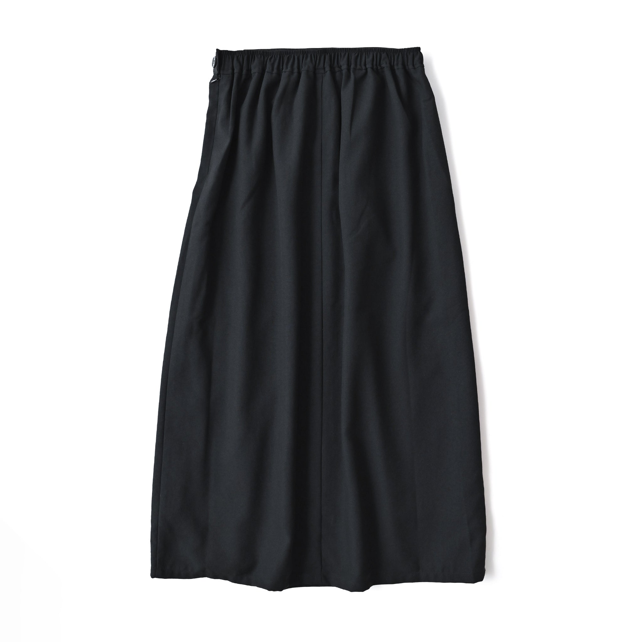 ポリリネンクロススカート