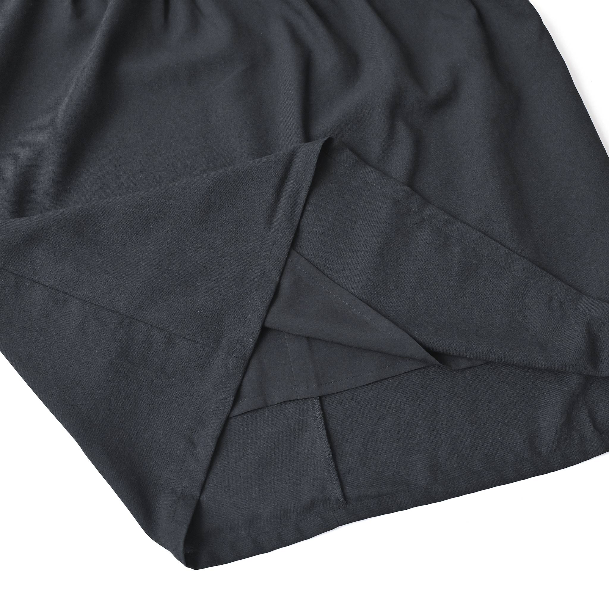 ポリリネンクロススカート