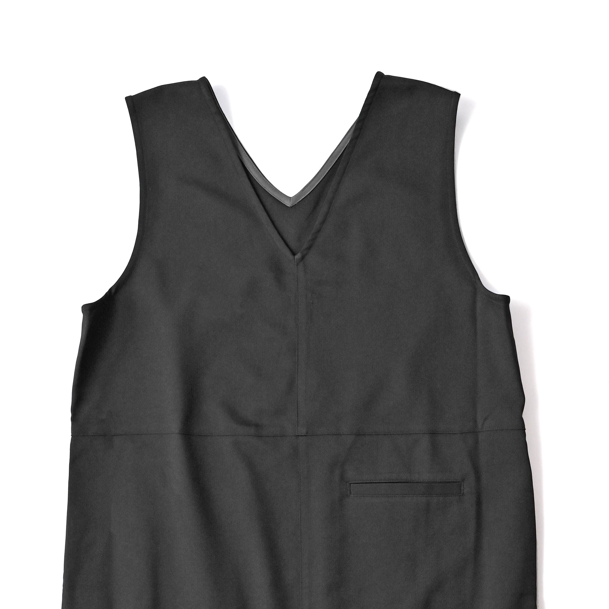 ライトツイル ジャンパースカート